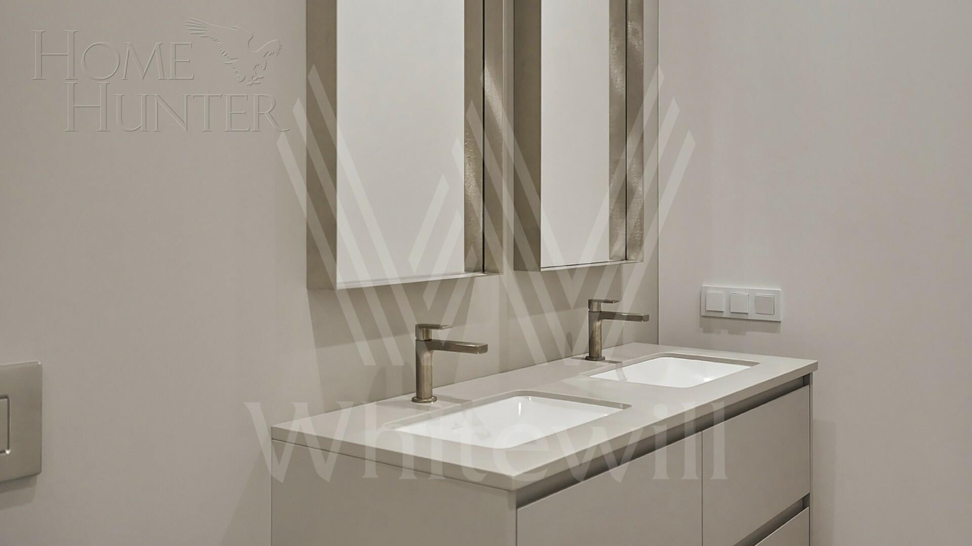 1-КОМН. КВАРТИРА С ОТДЕЛКОЙ 65.1 М² НА 4 ЭТАЖЕ