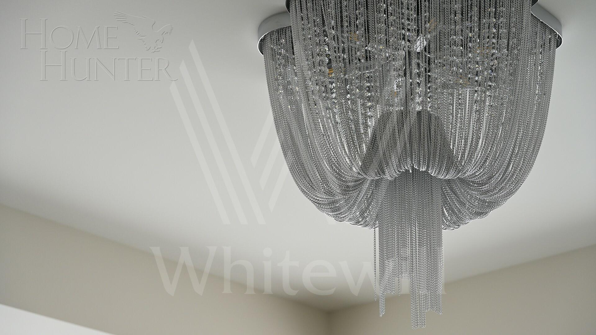 4-КОМН. КВАРТИРА С ОТДЕЛКОЙ 206.5 М² НА 6 ЭТАЖЕ