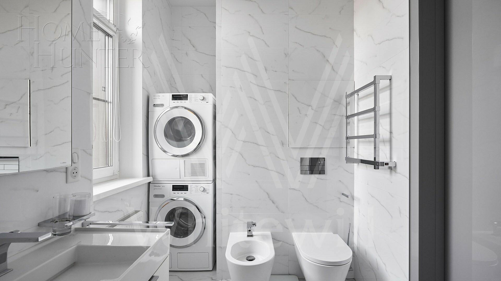 3-КОМН. КВАРТИРА С ОТДЕЛКОЙ 105 М² НА 3 ЭТАЖЕ