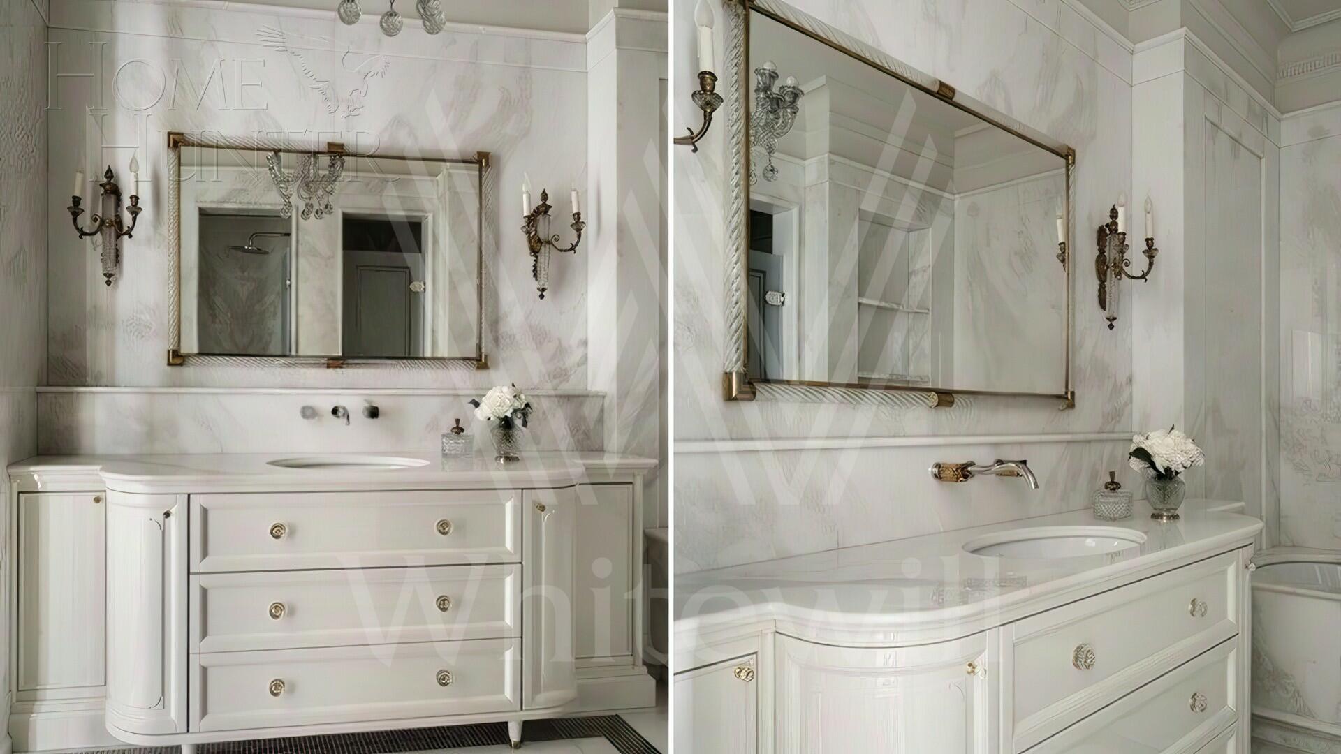 3-КОМН. КВАРТИРА С ОТДЕЛКОЙ 231 М² НА 5 ЭТАЖЕ