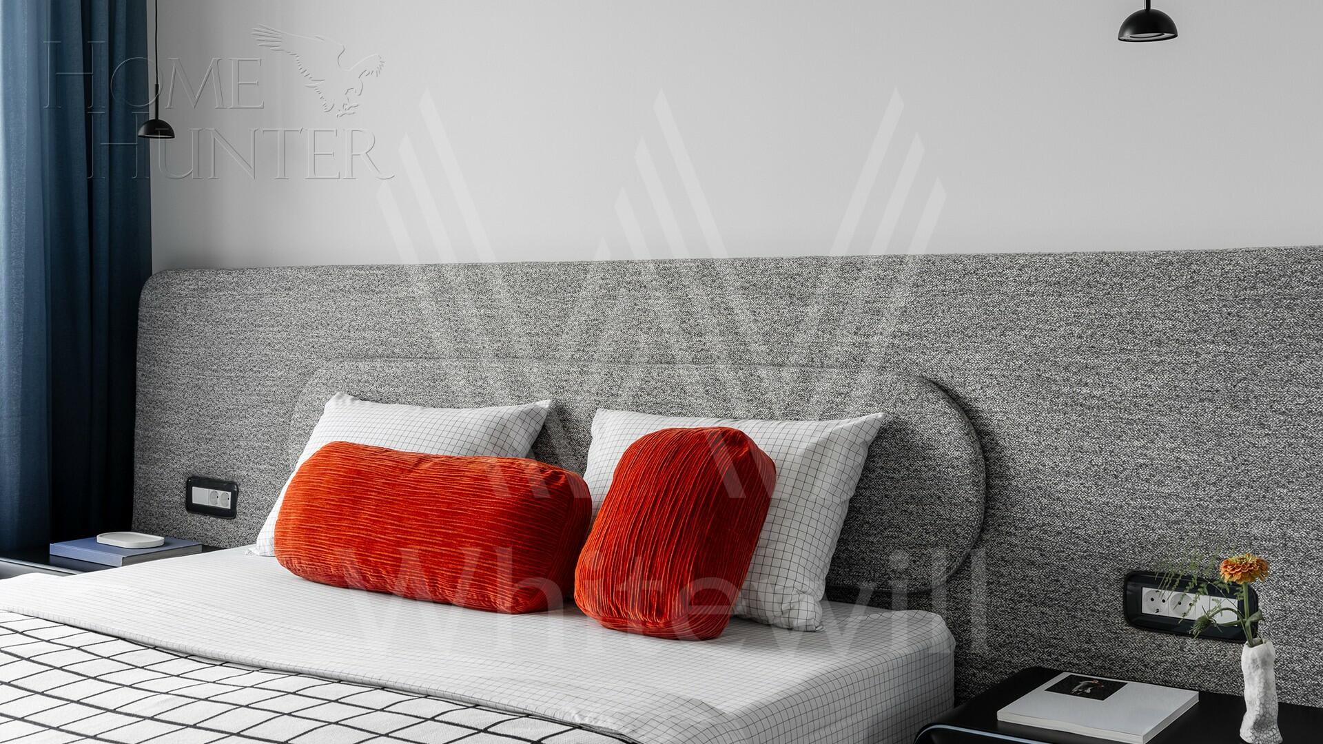 3-КОМН. КВАРТИРА С ОТДЕЛКОЙ 92.1 М² НА 8 ЭТАЖЕ