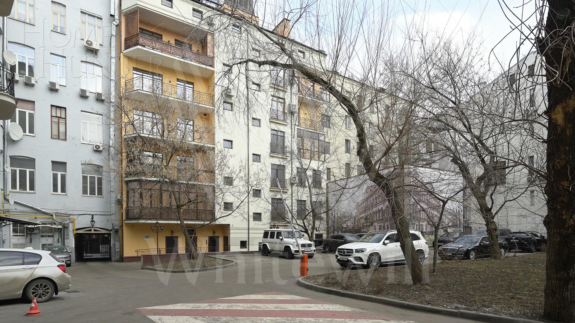 2-КОМН. КВАРТИРА С ОТДЕЛКОЙ 70.6 М² НА 3 ЭТАЖЕ