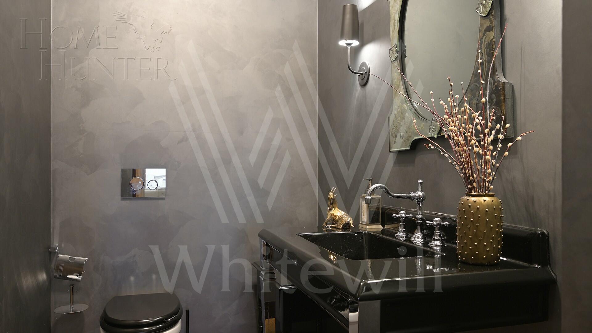 4-КОМН. КВАРТИРА С ОТДЕЛКОЙ 233.2 М² НА 6 ЭТАЖЕ