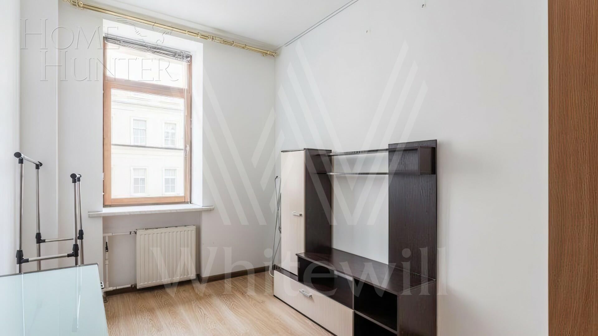 3-КОМН. КВАРТИРА С ОТДЕЛКОЙ 143 М² НА 9 ЭТАЖЕ