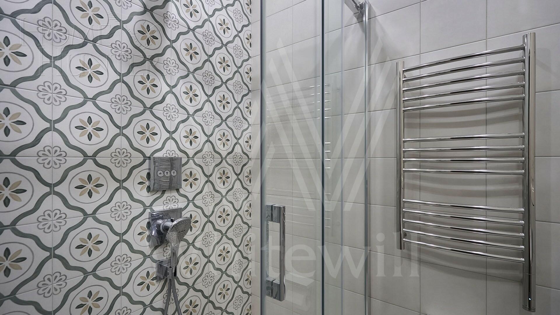 3-КОМН. КВАРТИРА С ОТДЕЛКОЙ 71 М² НА 28 ЭТАЖЕ