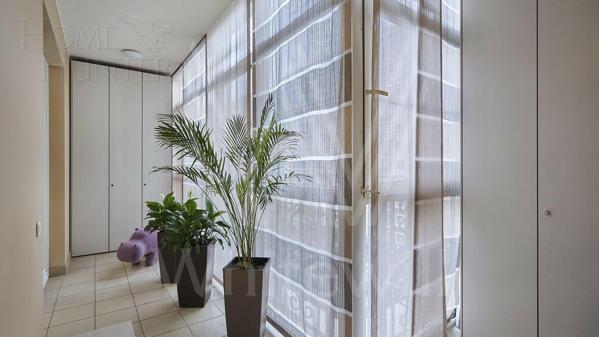 3-КОМН. КВАРТИРА С ОТДЕЛКОЙ 139 М² НА 7 ЭТАЖЕ