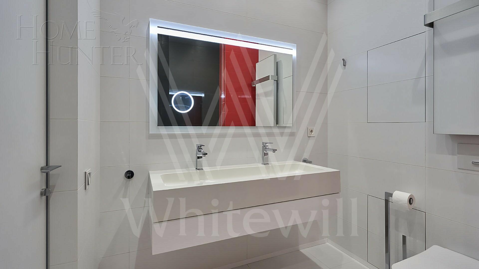 2-КОМН. АПАРТАМЕНТЫ С ОТДЕЛКОЙ 73.5 М² НА 10 ЭТАЖЕ