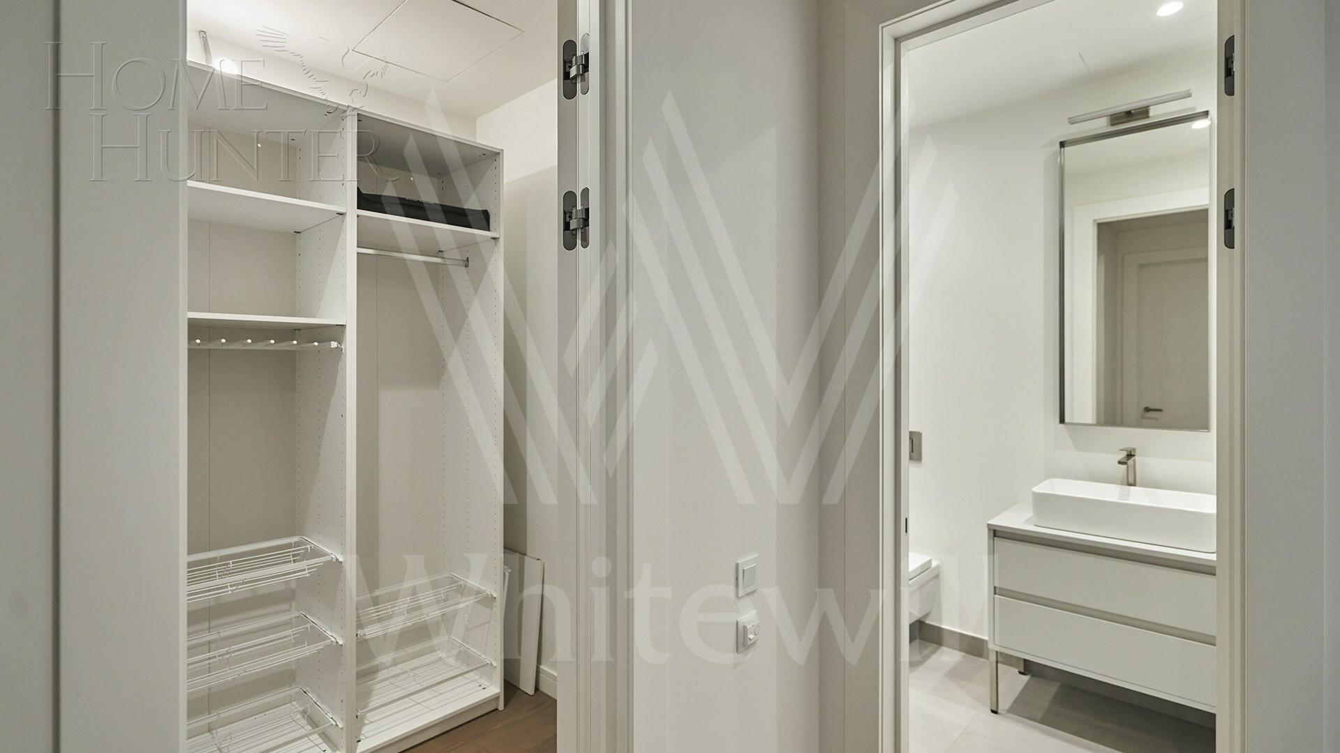 2-КОМН. КВАРТИРА С ОТДЕЛКОЙ 71 М² НА 3 ЭТАЖЕ