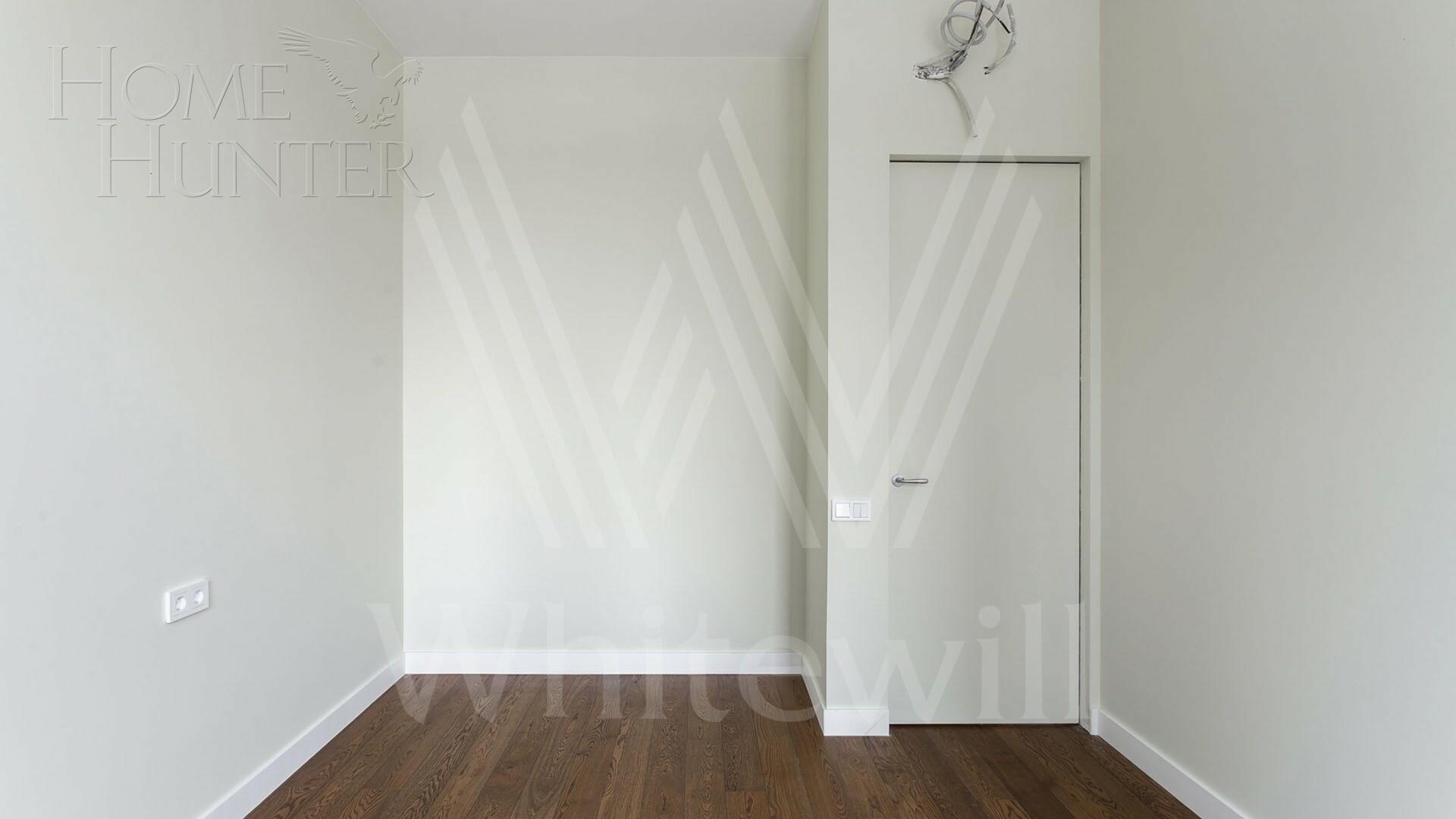 4-КОМН. КВАРТИРА С ОТДЕЛКОЙ 91.4 М² НА 4 ЭТАЖЕ