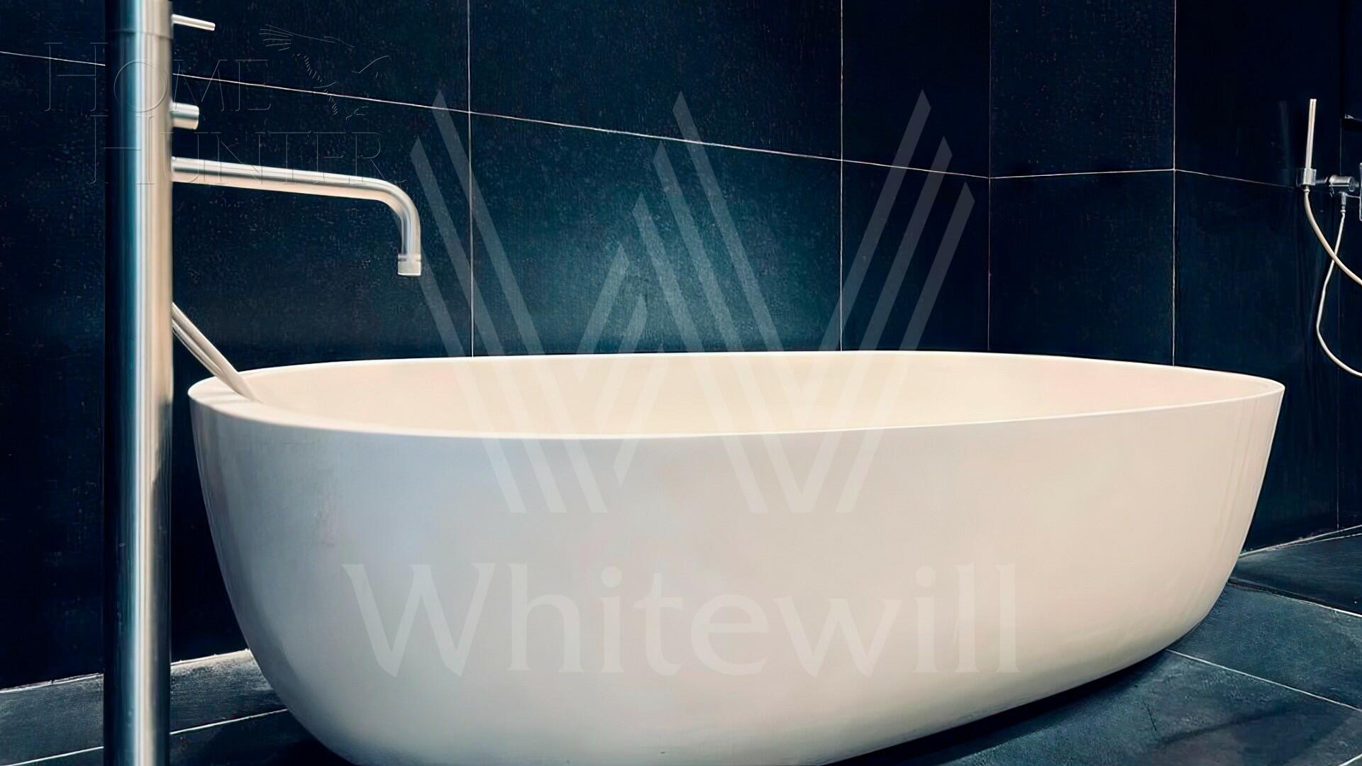 2-КОМН. КВАРТИРА С ОТДЕЛКОЙ 107 М² НА 6 ЭТАЖЕ