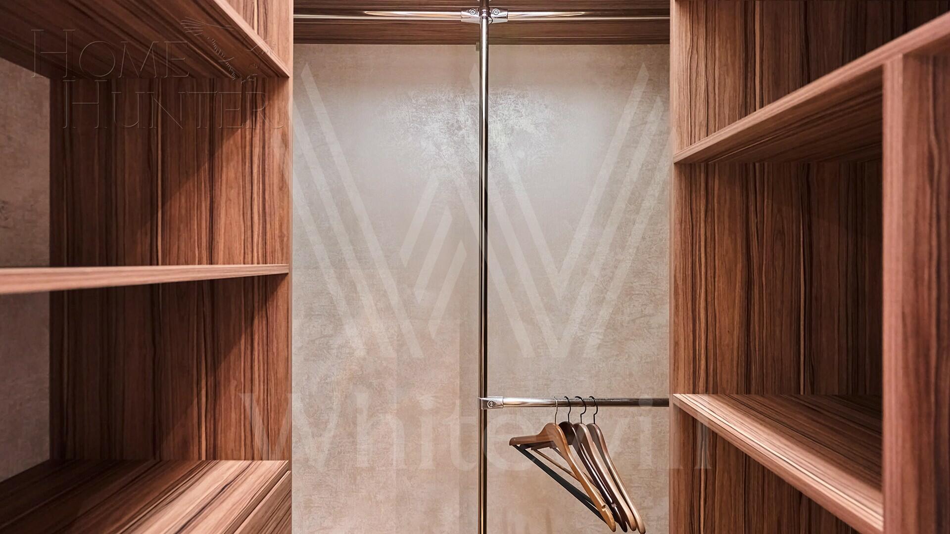 2-КОМН. КВАРТИРА С ОТДЕЛКОЙ 56 М² НА 15 ЭТАЖЕ