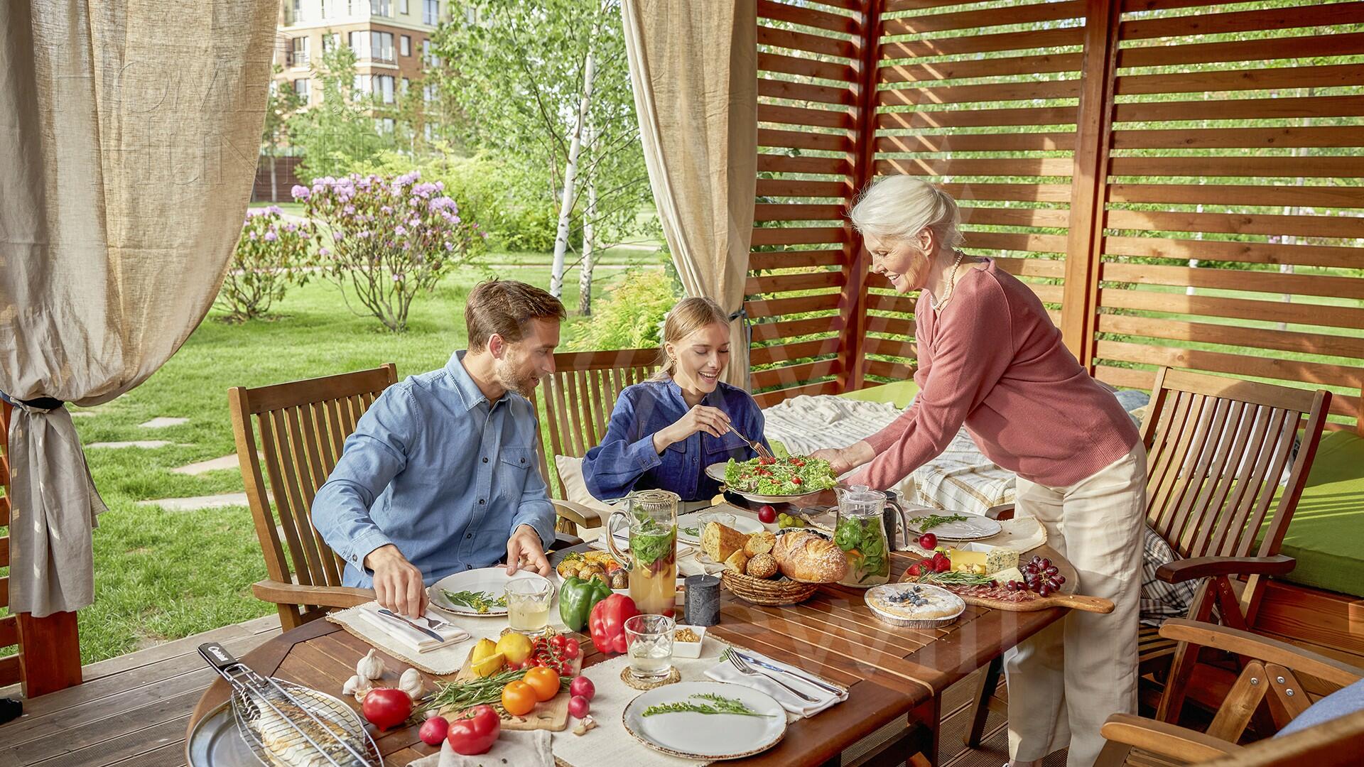 3-КОМН. КВАРТИРА БЕЗ ОТДЕЛКИ 127 М² НА 4 ЭТАЖЕ