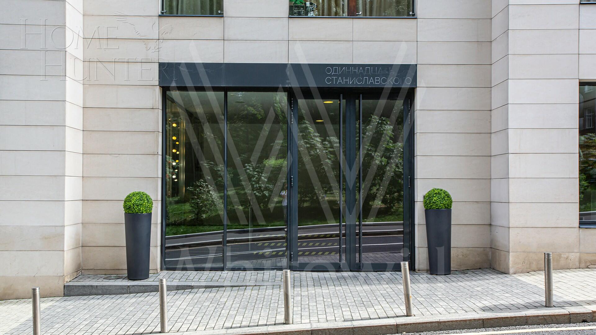 2-КОМН. КВАРТИРА С ОТДЕЛКОЙ 163.8 М² НА 2 ЭТАЖЕ