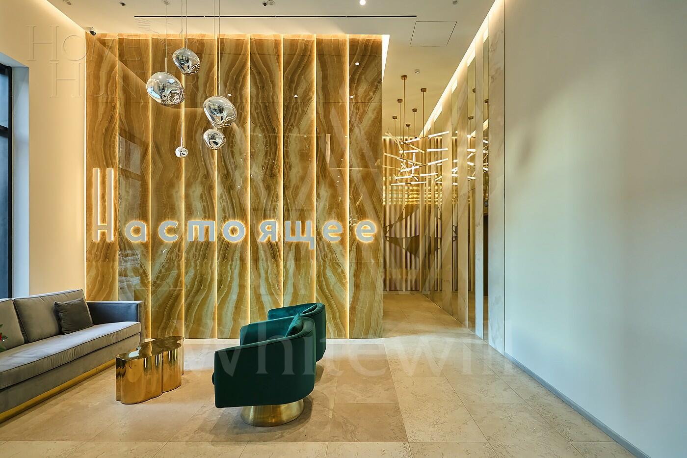 2-КОМН. КВАРТИРА БЕЗ ОТДЕЛКИ 62.9 М² НА 9 ЭТАЖЕ