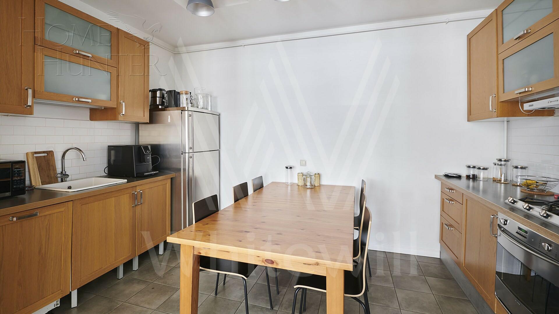 5-КОМН. КВАРТИРА С ОТДЕЛКОЙ 133 М² НА 5 ЭТАЖЕ