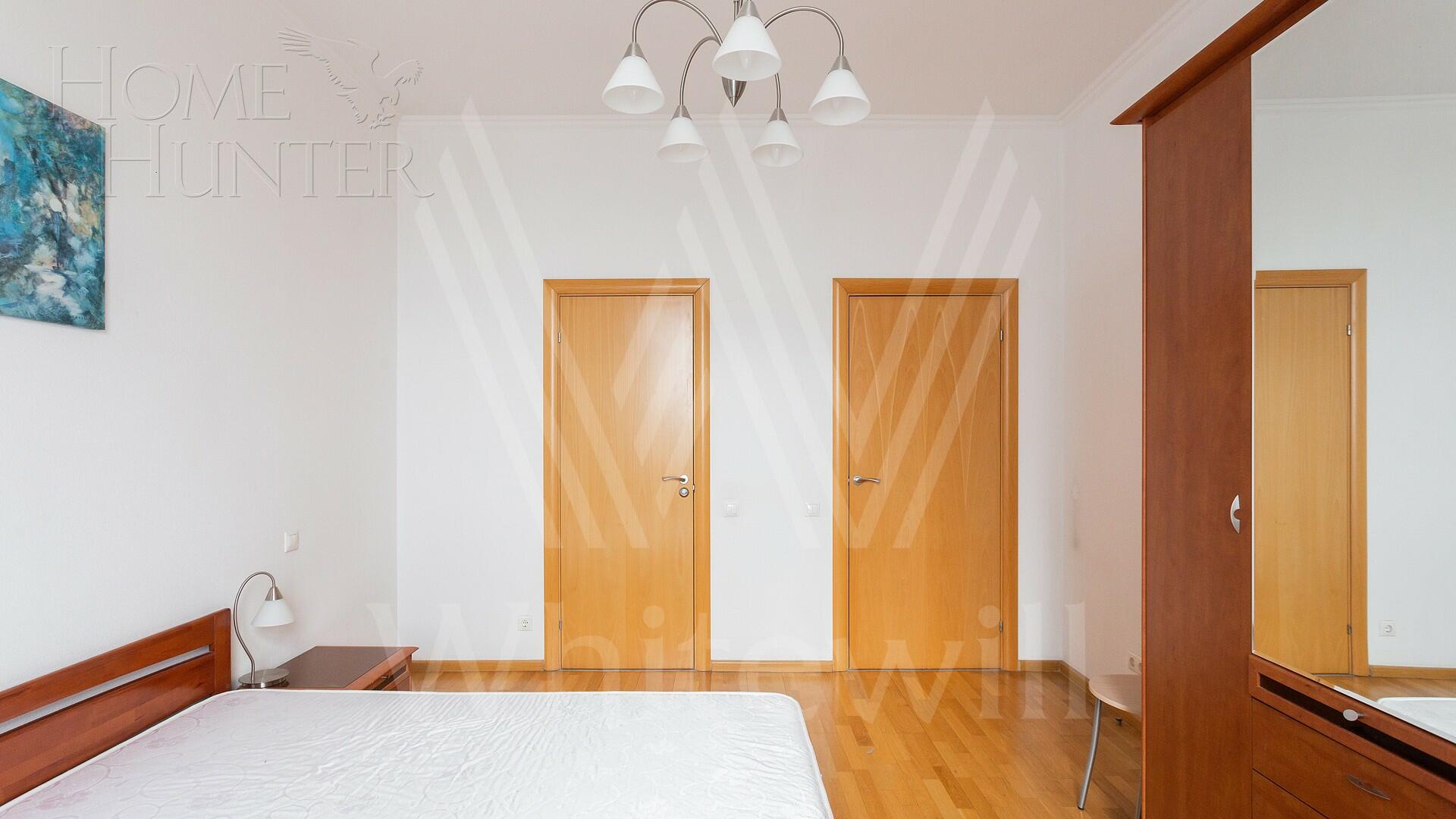 3-КОМН. КВАРТИРА С ОТДЕЛКОЙ 79 М² НА 15 ЭТАЖЕ