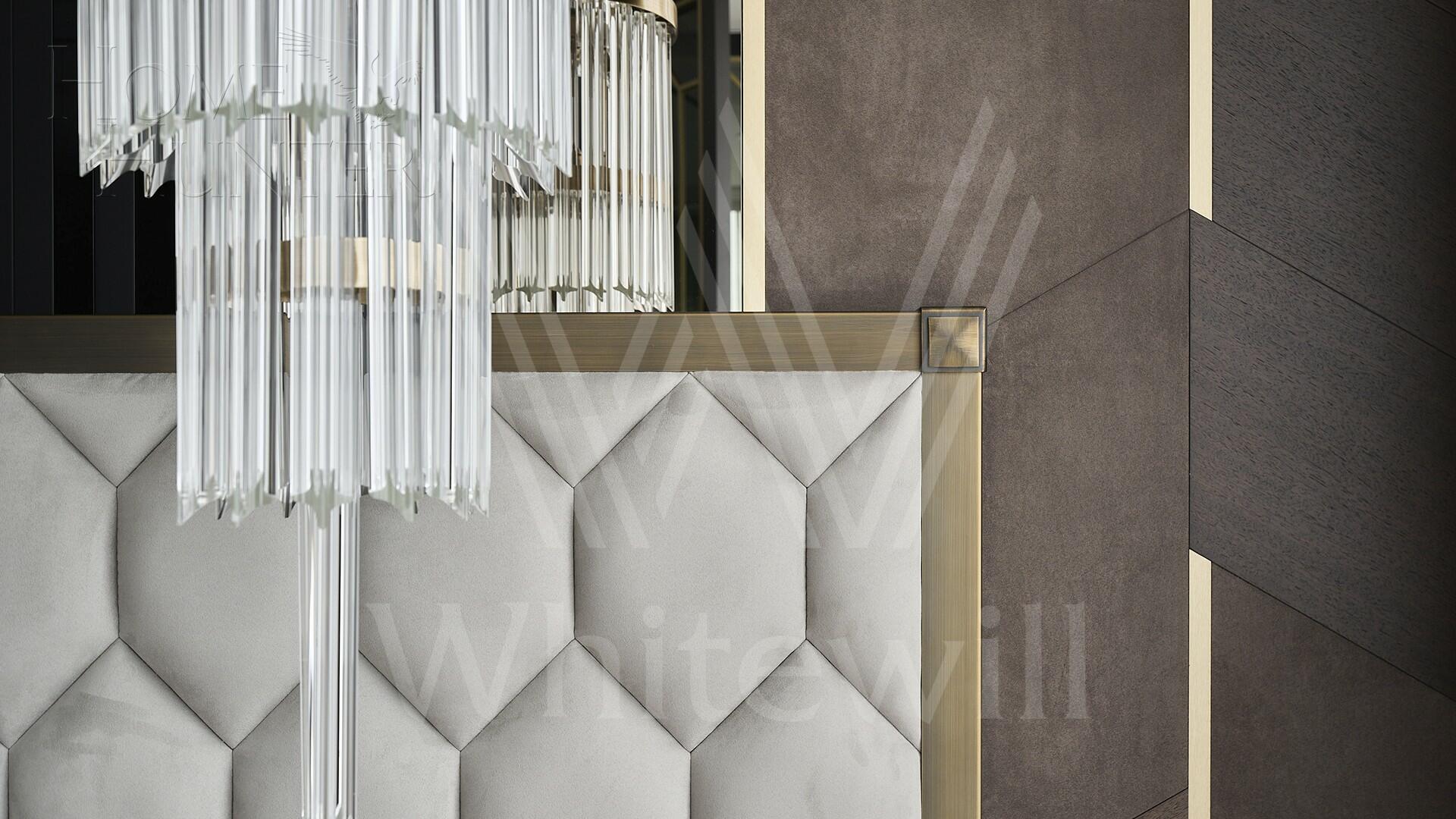 4-КОМН. АПАРТАМЕНТЫ С ОТДЕЛКОЙ 250 М² НА 57 ЭТАЖЕ