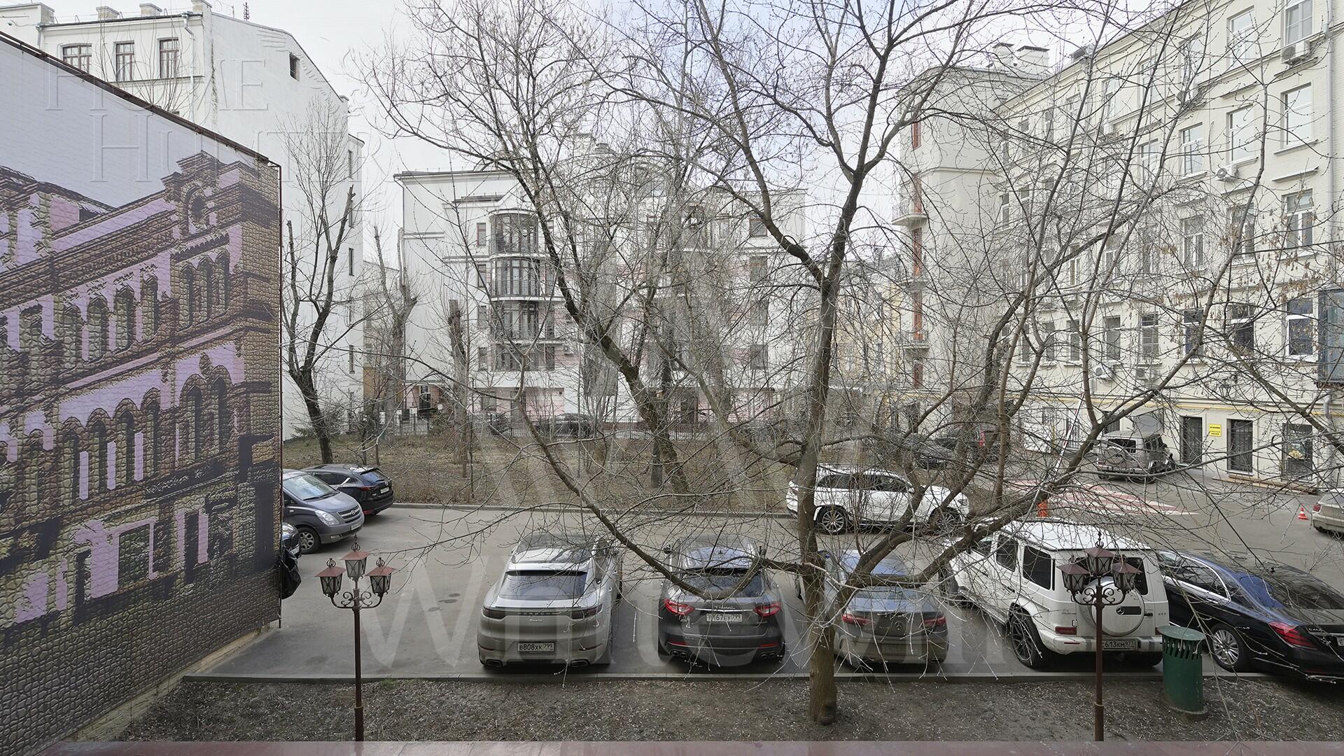 2-КОМН. КВАРТИРА С ОТДЕЛКОЙ 70.6 М² НА 3 ЭТАЖЕ