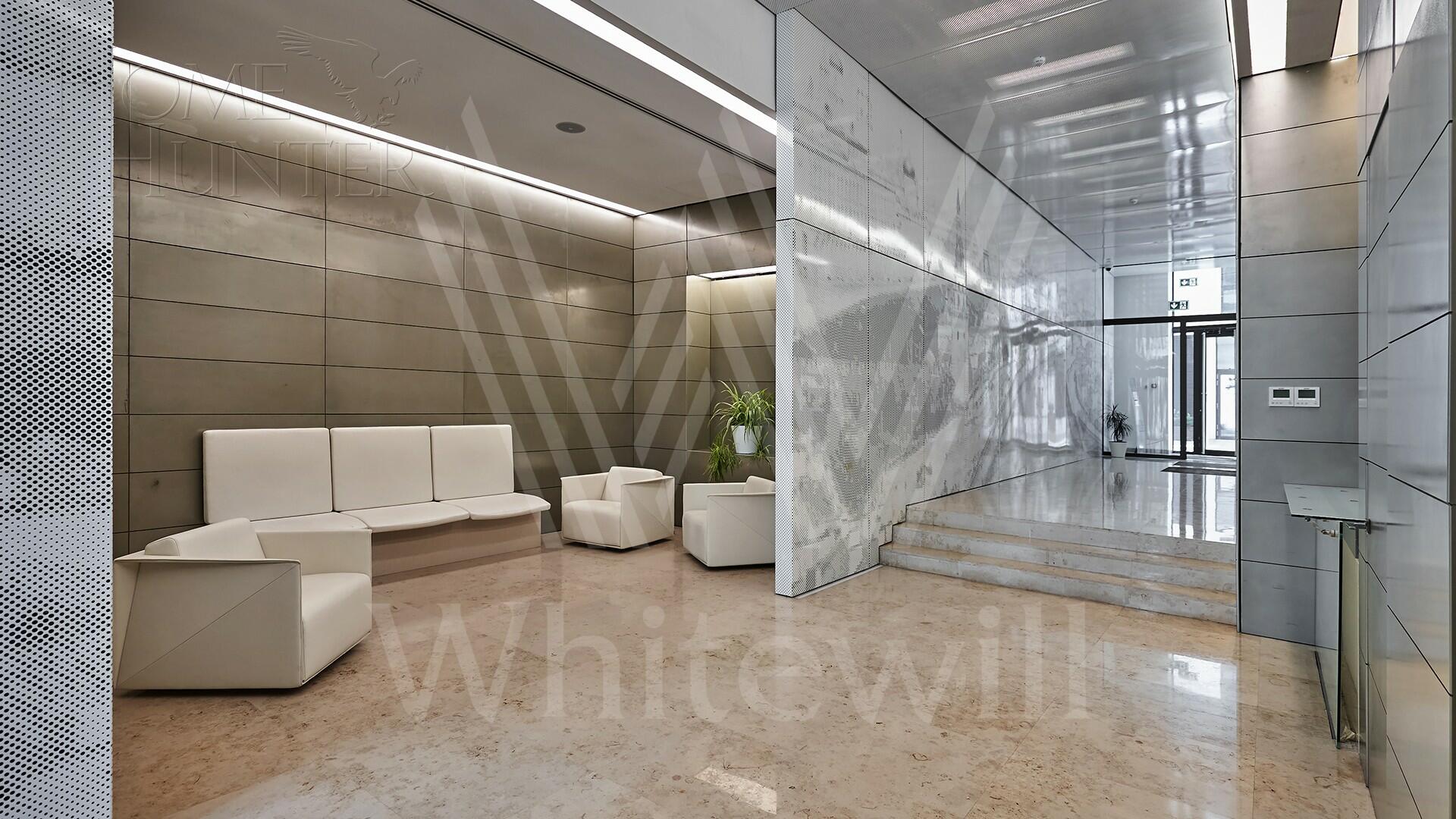 2-КОМН. АПАРТАМЕНТЫ С ОТДЕЛКОЙ 98.2 М² НА 1 ЭТАЖЕ