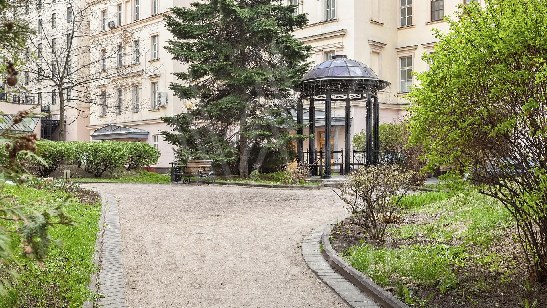 3-КОМН. КВАРТИРА С ОТДЕЛКОЙ 143 М² НА 9 ЭТАЖЕ