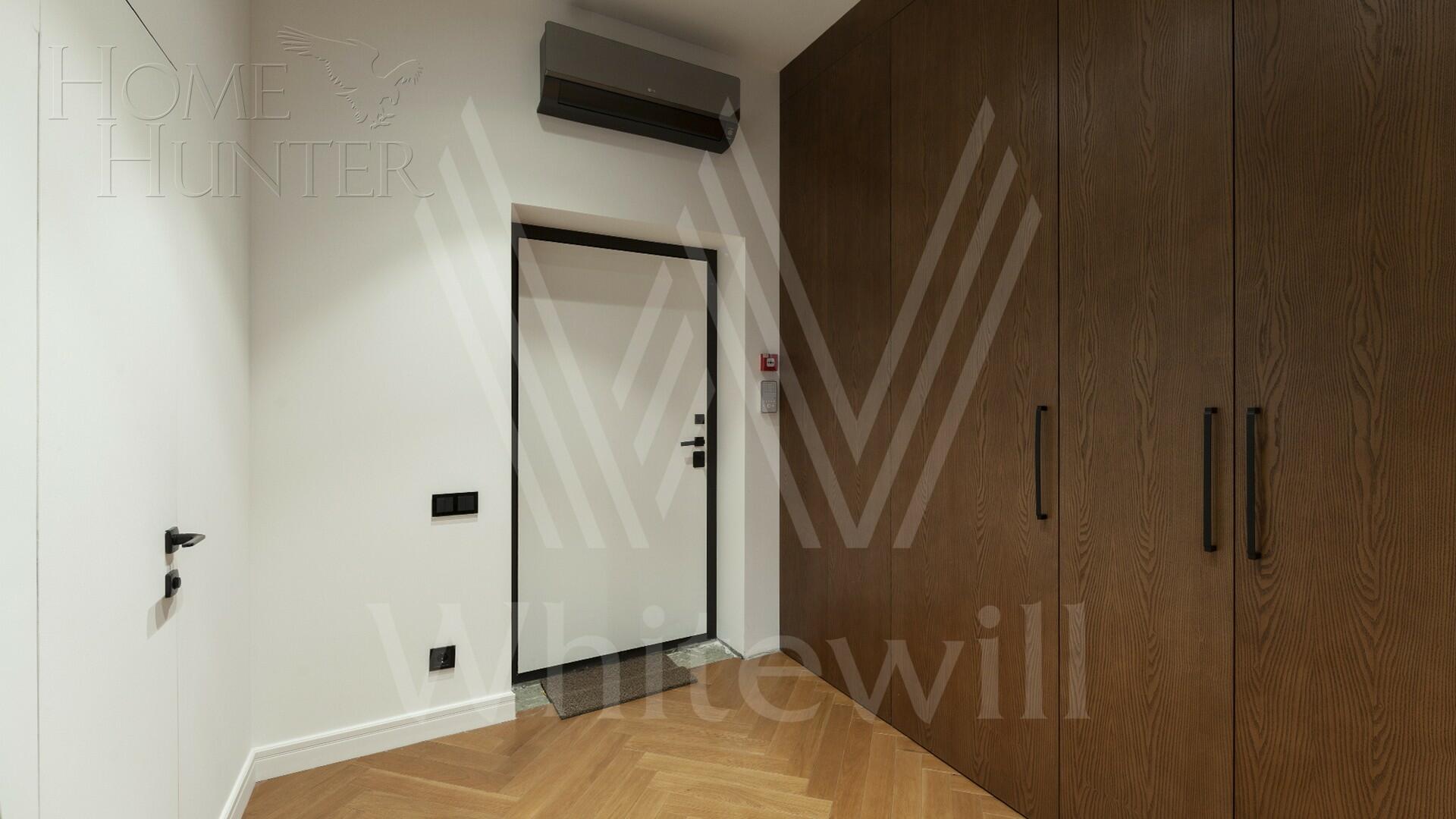 2-КОМН. КВАРТИРА С ОТДЕЛКОЙ 49 М² НА 24 ЭТАЖЕ