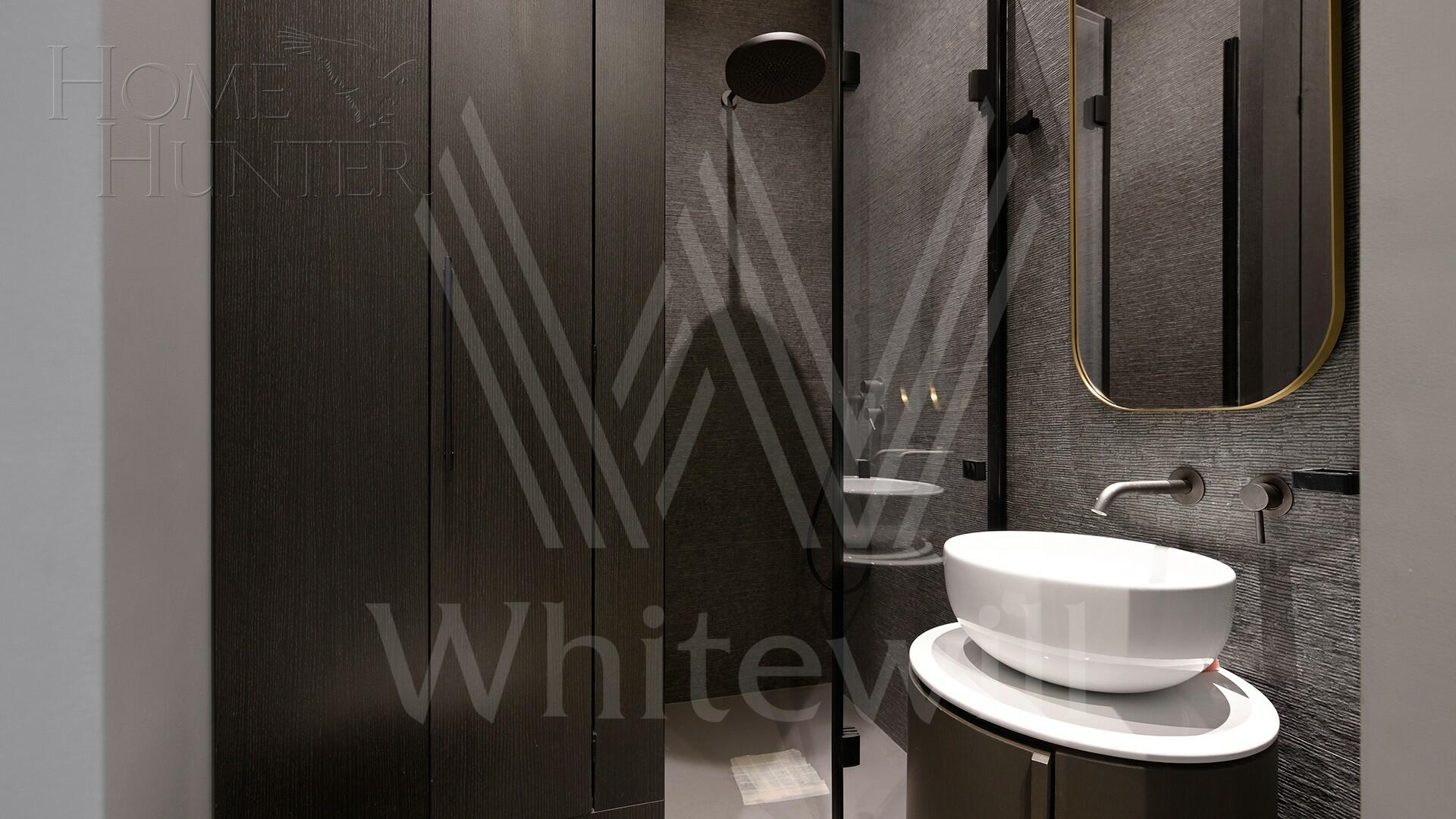 3-КОМН. КВАРТИРА С ОТДЕЛКОЙ 84.1 М² НА 20 ЭТАЖЕ