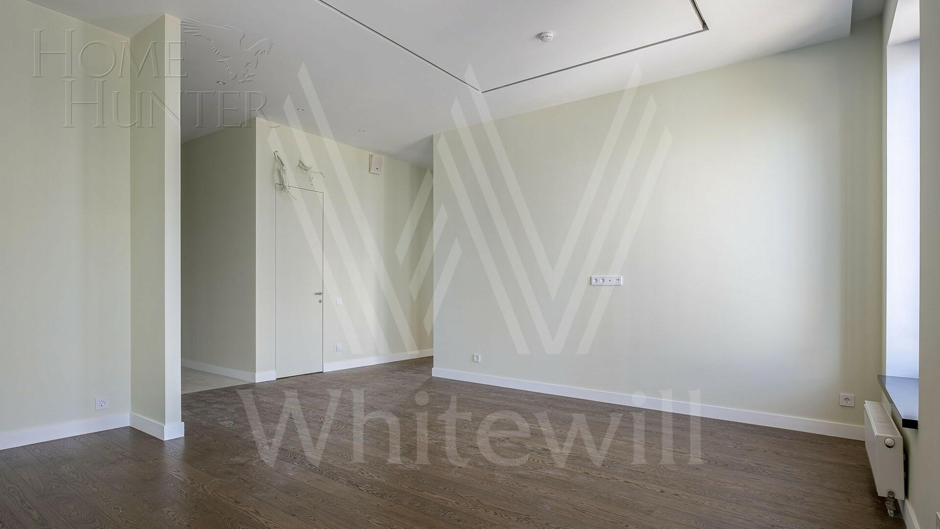 4-КОМН. КВАРТИРА С ОТДЕЛКОЙ 91.43 М² НА 7 ЭТАЖЕ