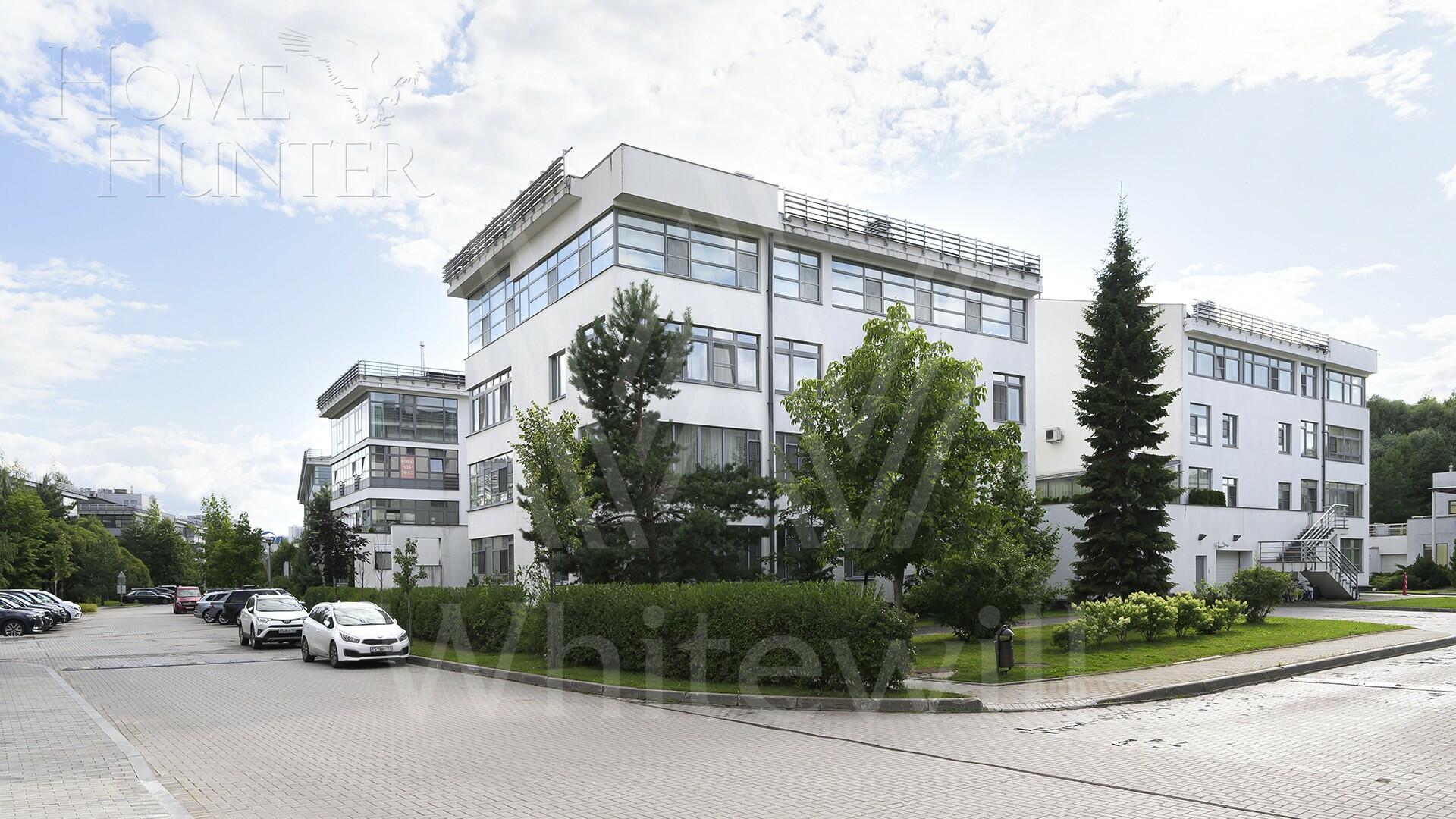 5-КОМН. КВАРТИРА С ОТДЕЛКОЙ 274 М² НА 4 ЭТАЖЕ