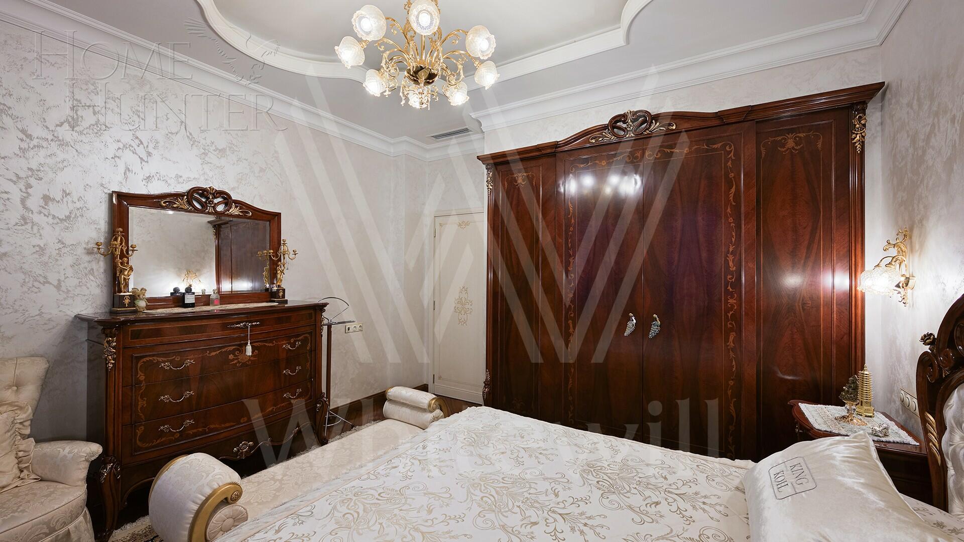 2-КОМН. КВАРТИРА С ОТДЕЛКОЙ 70 М² НА 6 ЭТАЖЕ