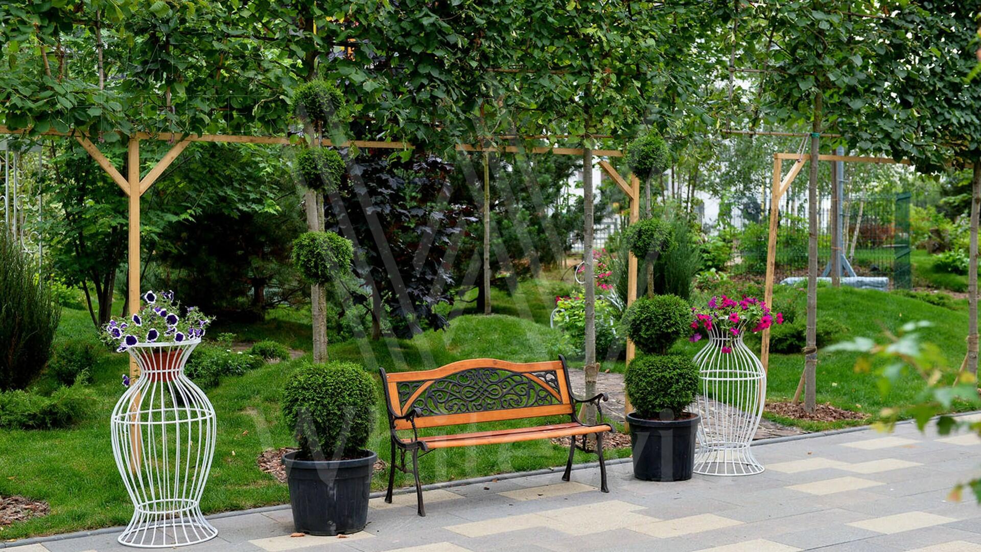 3-КОМН. КВАРТИРА С ОТДЕЛКОЙ 104 М² НА 3 ЭТАЖЕ