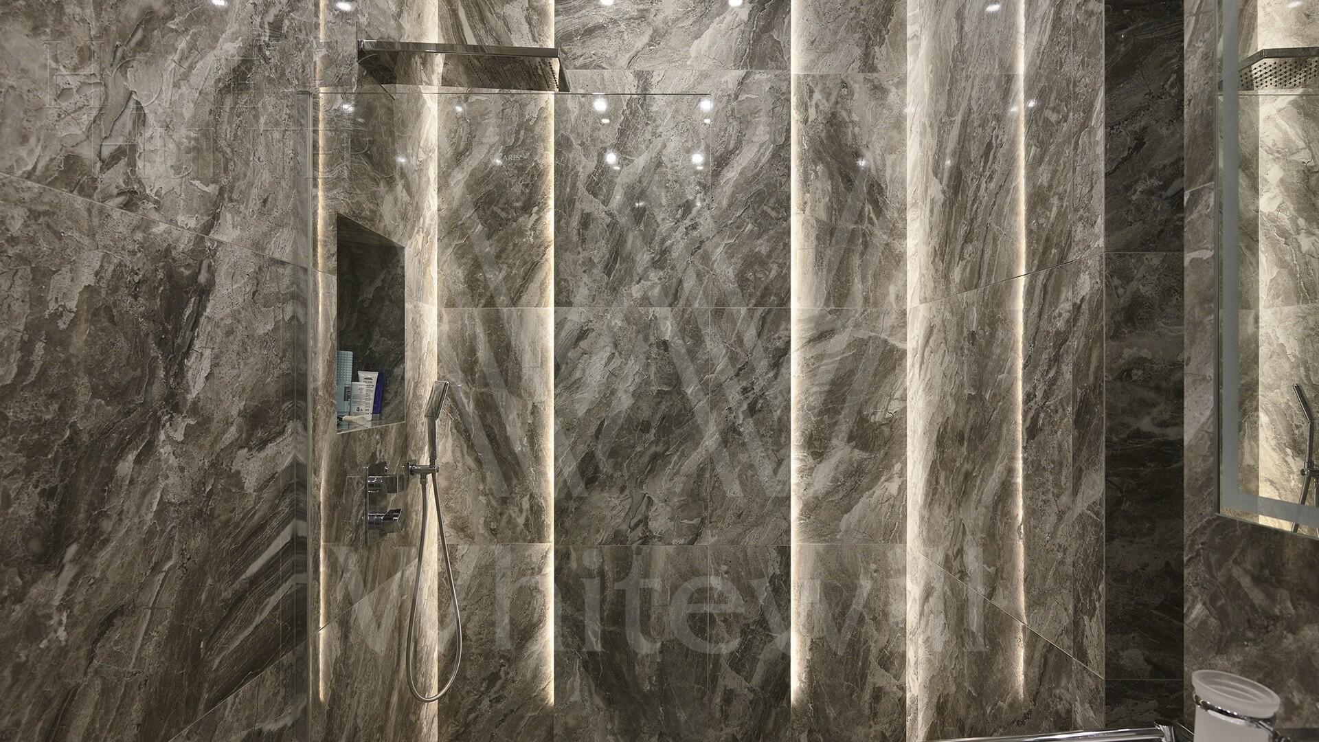 3-КОМН. КВАРТИРА С ОТДЕЛКОЙ 101 М² НА 2 ЭТАЖЕ