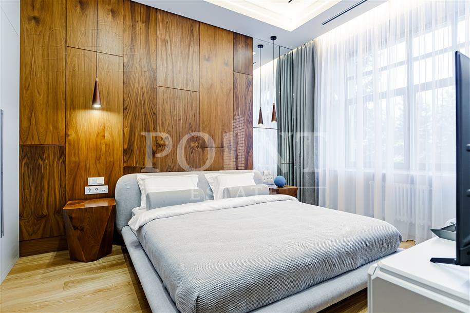 2-этажный коттедж 730 м² с отделкой