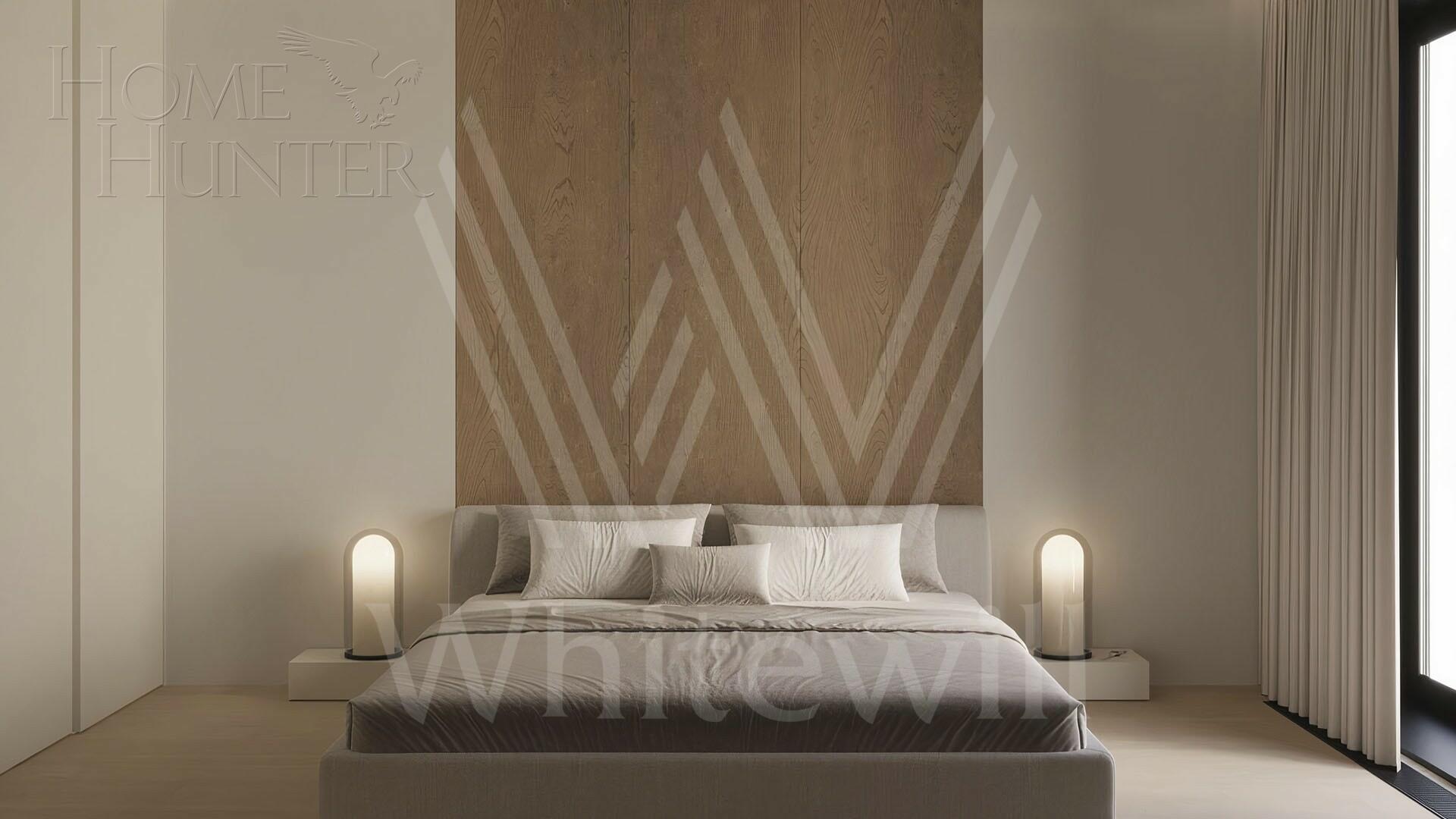 2-КОМН. АПАРТАМЕНТЫ С ОТДЕЛКОЙ 74 М² НА 4 ЭТАЖЕ