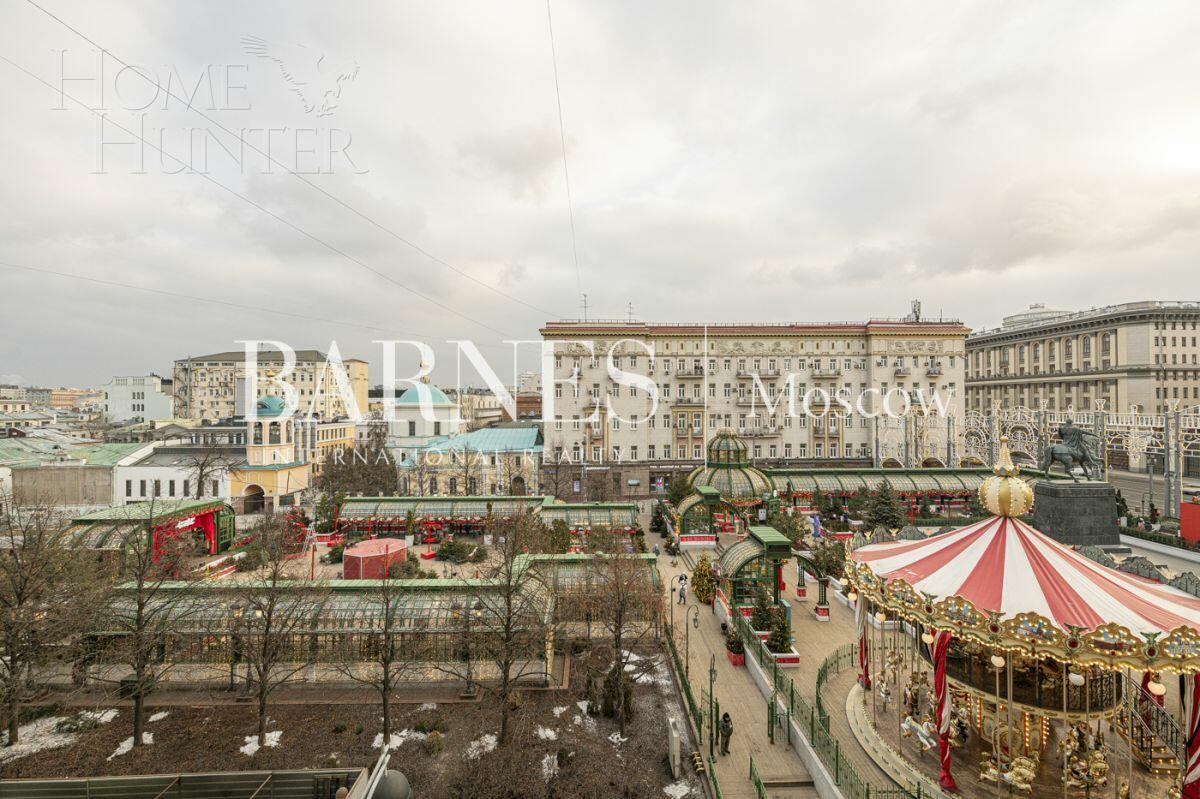 5-КОМН. КВАРТИРА С ОТДЕЛКОЙ 125 М² НА 4 ЭТАЖЕ