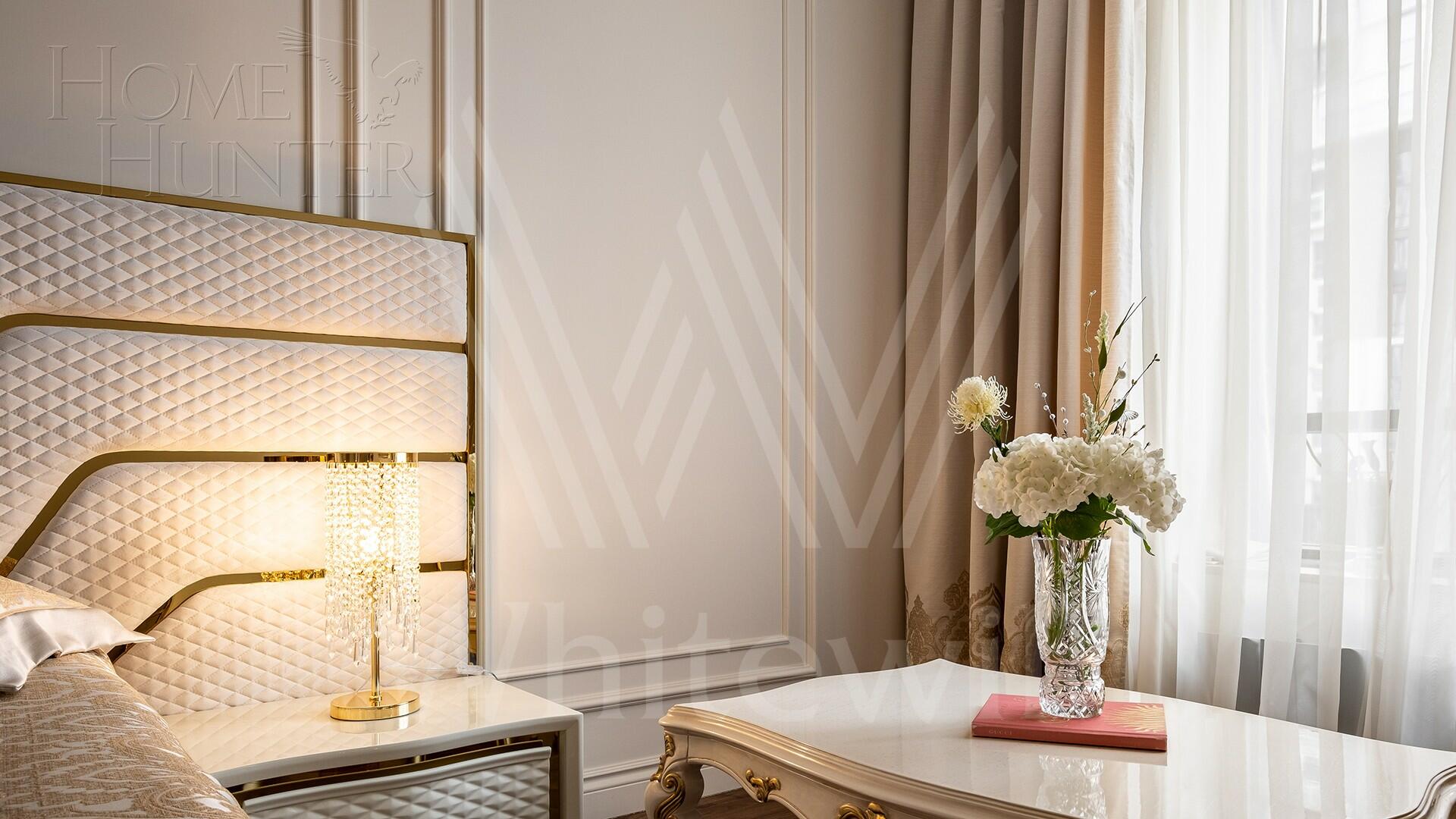 2-КОМН. КВАРТИРА С ОТДЕЛКОЙ 69 М² НА 2 ЭТАЖЕ