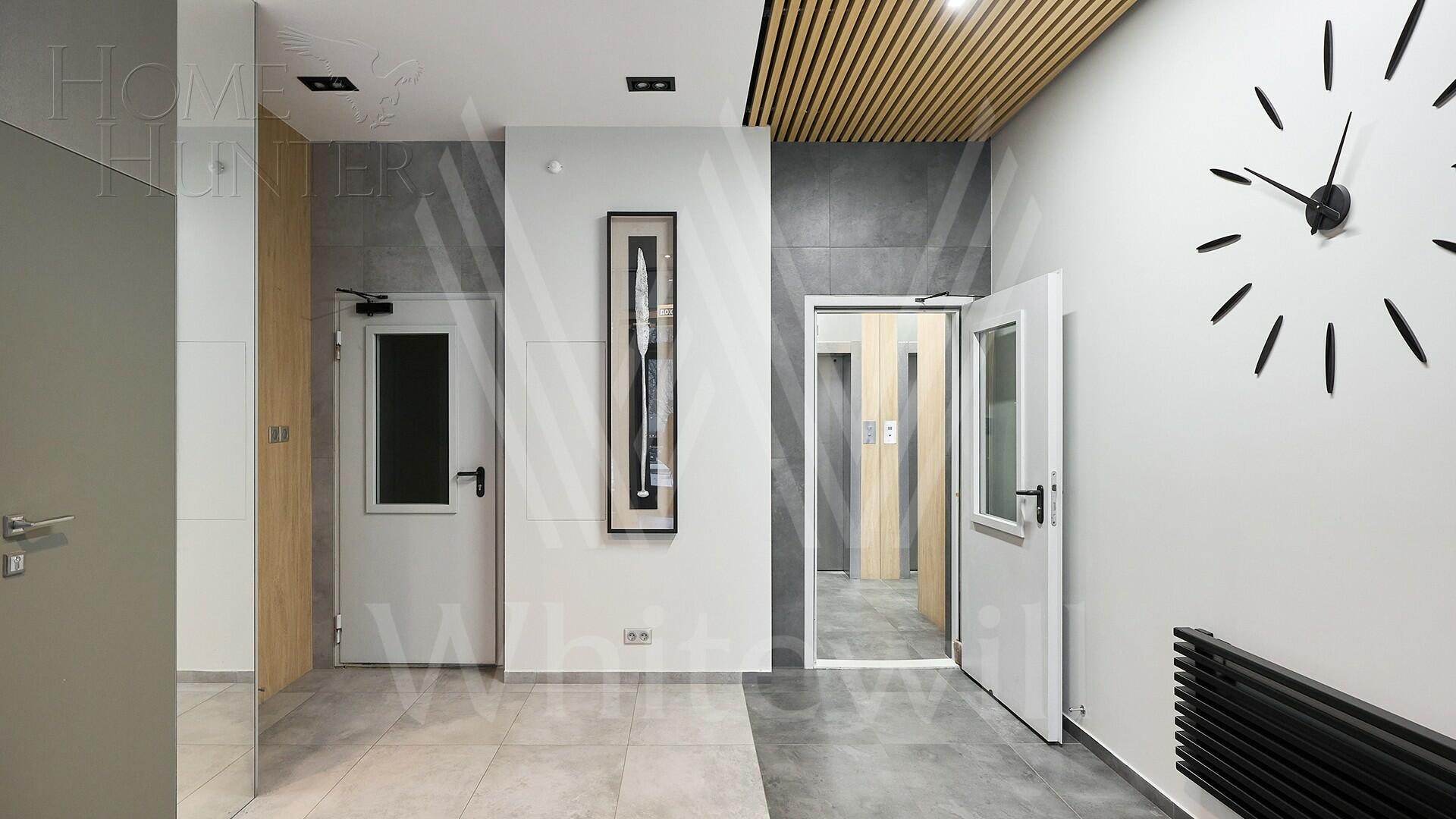 5-КОМН. КВАРТИРА С ОТДЕЛКОЙ 200 М² НА 5 ЭТАЖЕ