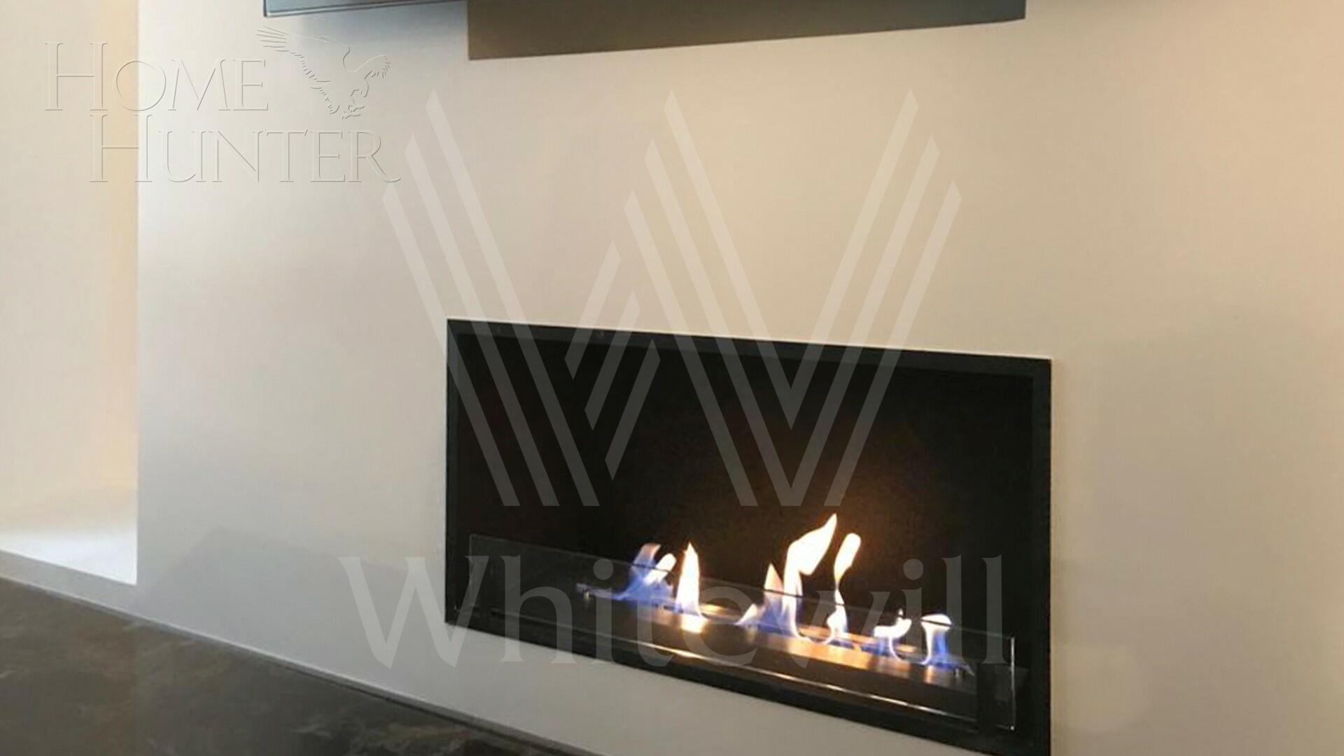 4-КОМН. КВАРТИРА С ОТДЕЛКОЙ 126 М² НА 2 ЭТАЖЕ