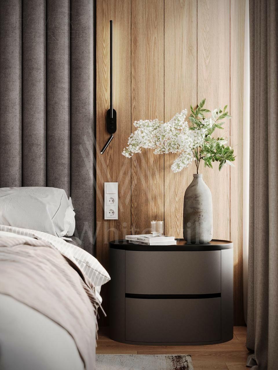 2-КОМН. КВАРТИРА С ОТДЕЛКОЙ 44.7 М² НА 22 ЭТАЖЕ