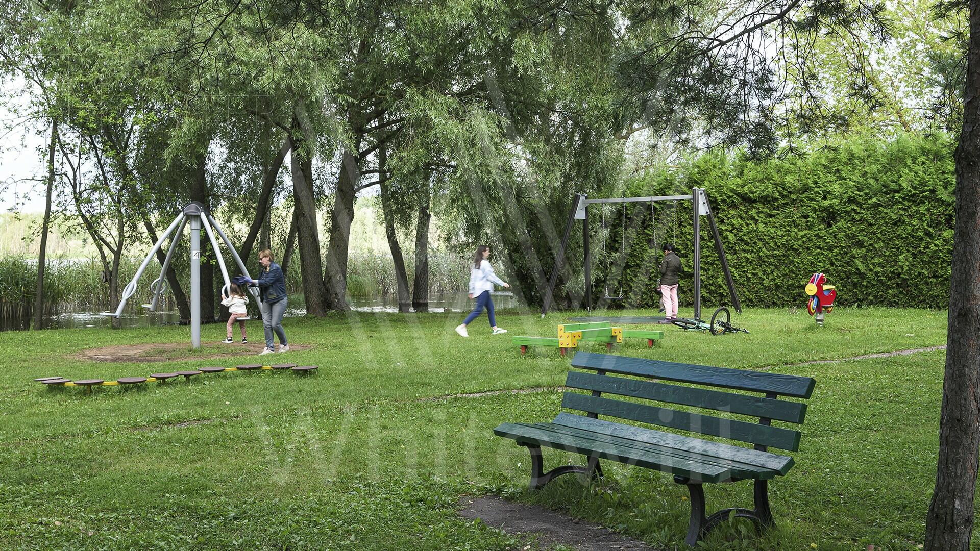 5-КОМН. КВАРТИРА С ОТДЕЛКОЙ 274 М² НА 4 ЭТАЖЕ