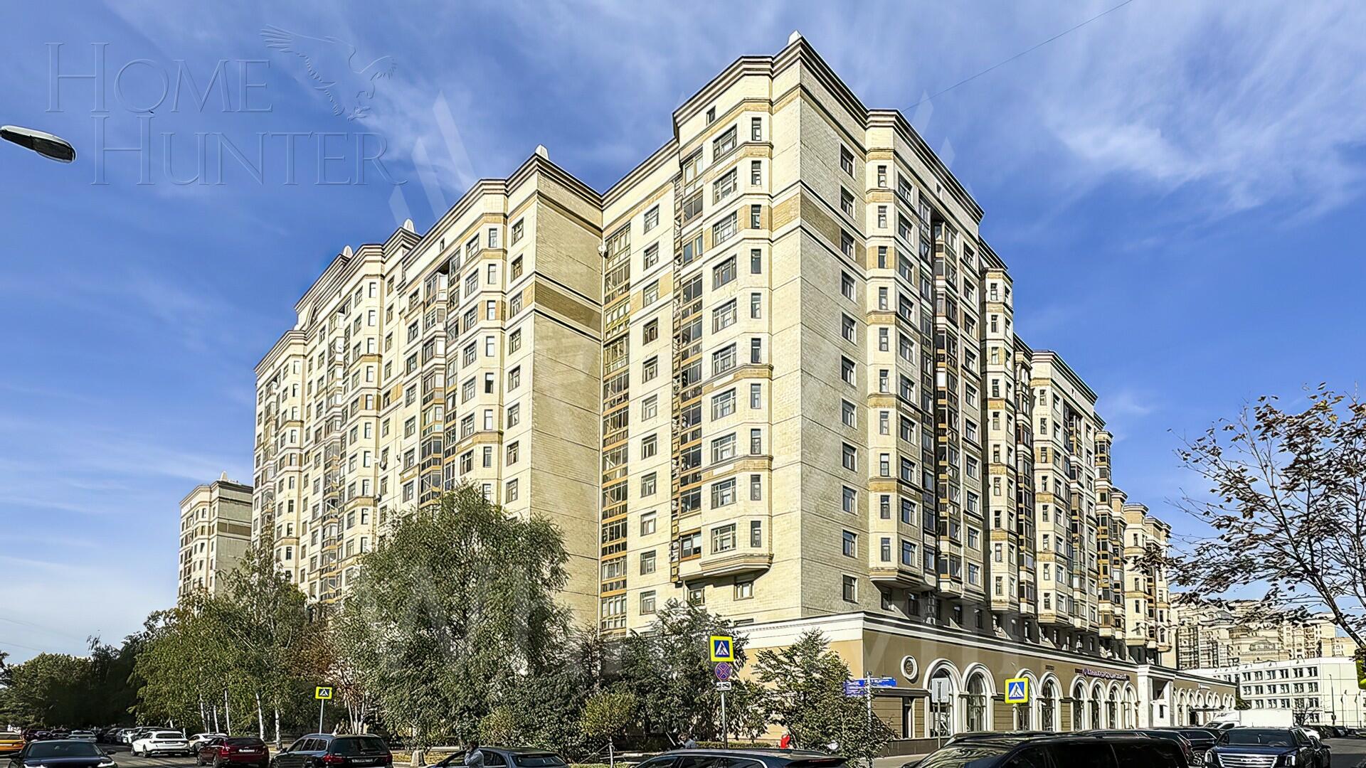 2-КОМН. КВАРТИРА С ОТДЕЛКОЙ 78 М² НА 3 ЭТАЖЕ