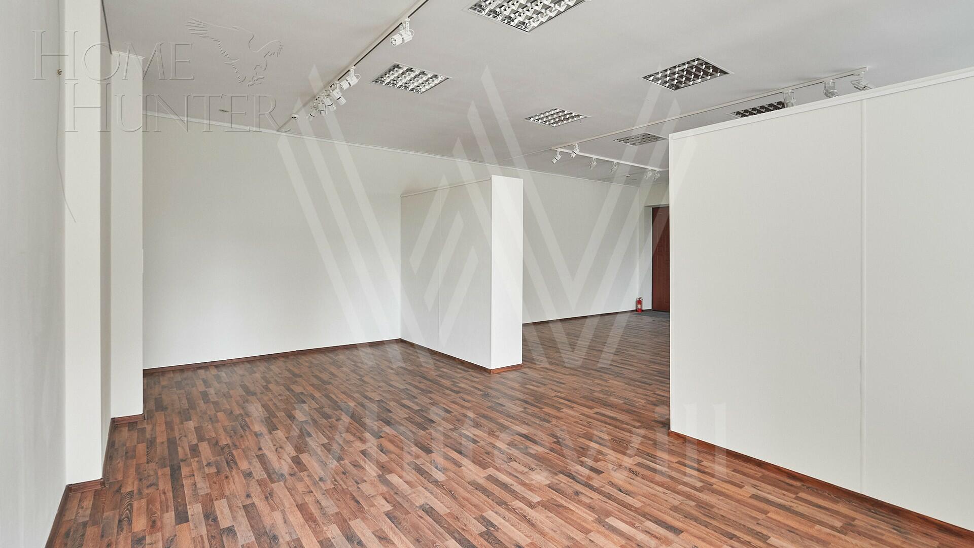 2-УРОВНЕВЫЙ ПЕНТХАУС С ОТДЕЛКОЙ 351 М² НА 5 ЭТАЖЕ