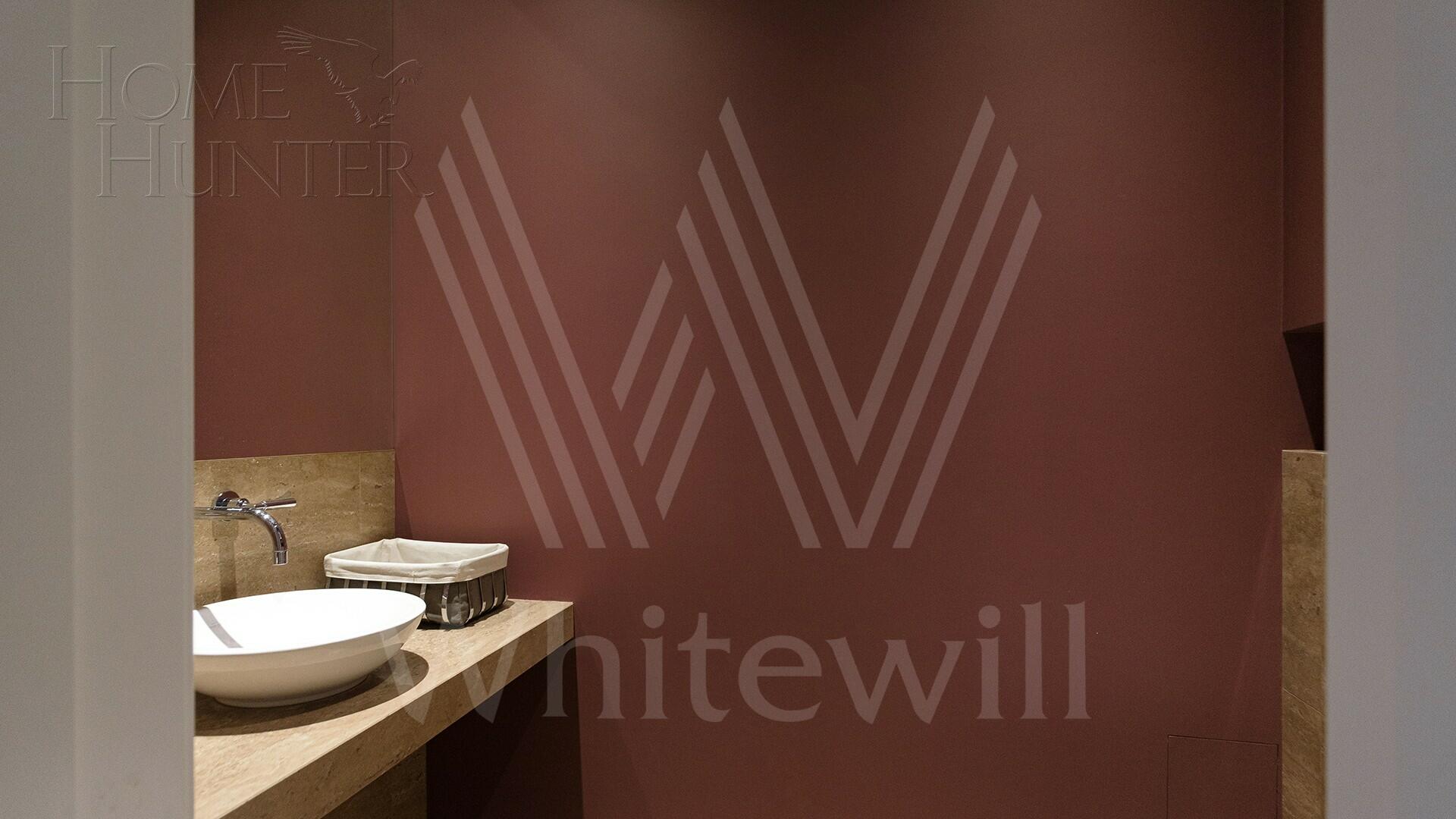 2-КОМН. КВАРТИРА С ОТДЕЛКОЙ 106 М² НА 2 ЭТАЖЕ