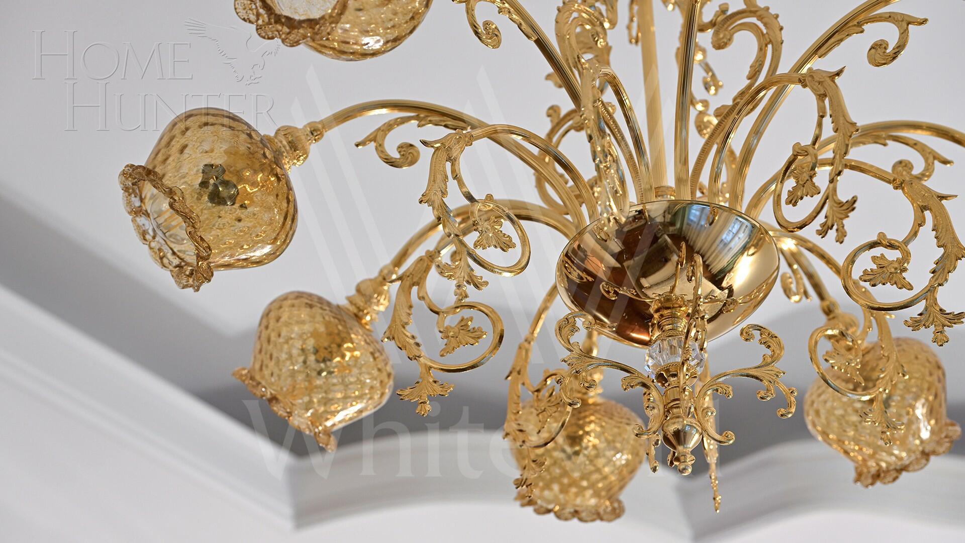 2-КОМН. КВАРТИРА С ОТДЕЛКОЙ 70 М² НА 6 ЭТАЖЕ