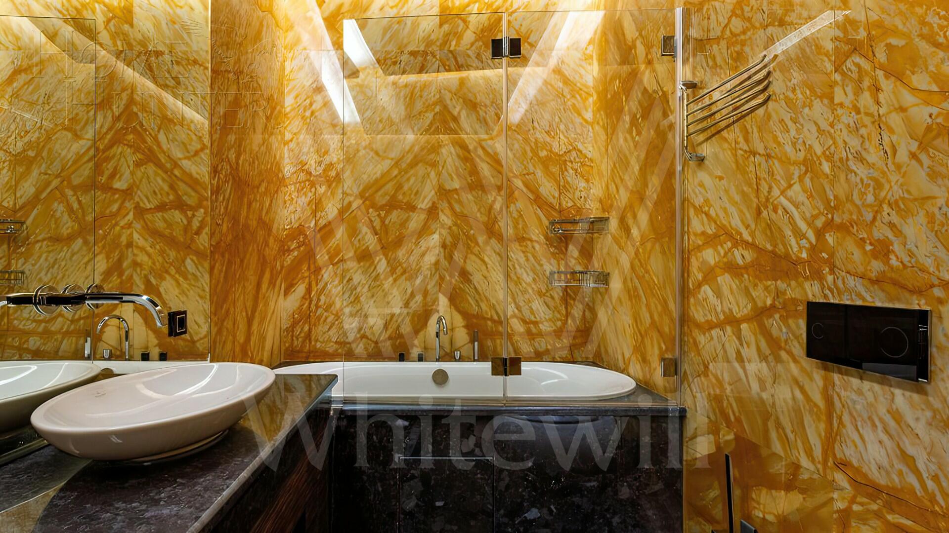 2-КОМН. КВАРТИРА С ОТДЕЛКОЙ 70 М² НА 27 ЭТАЖЕ