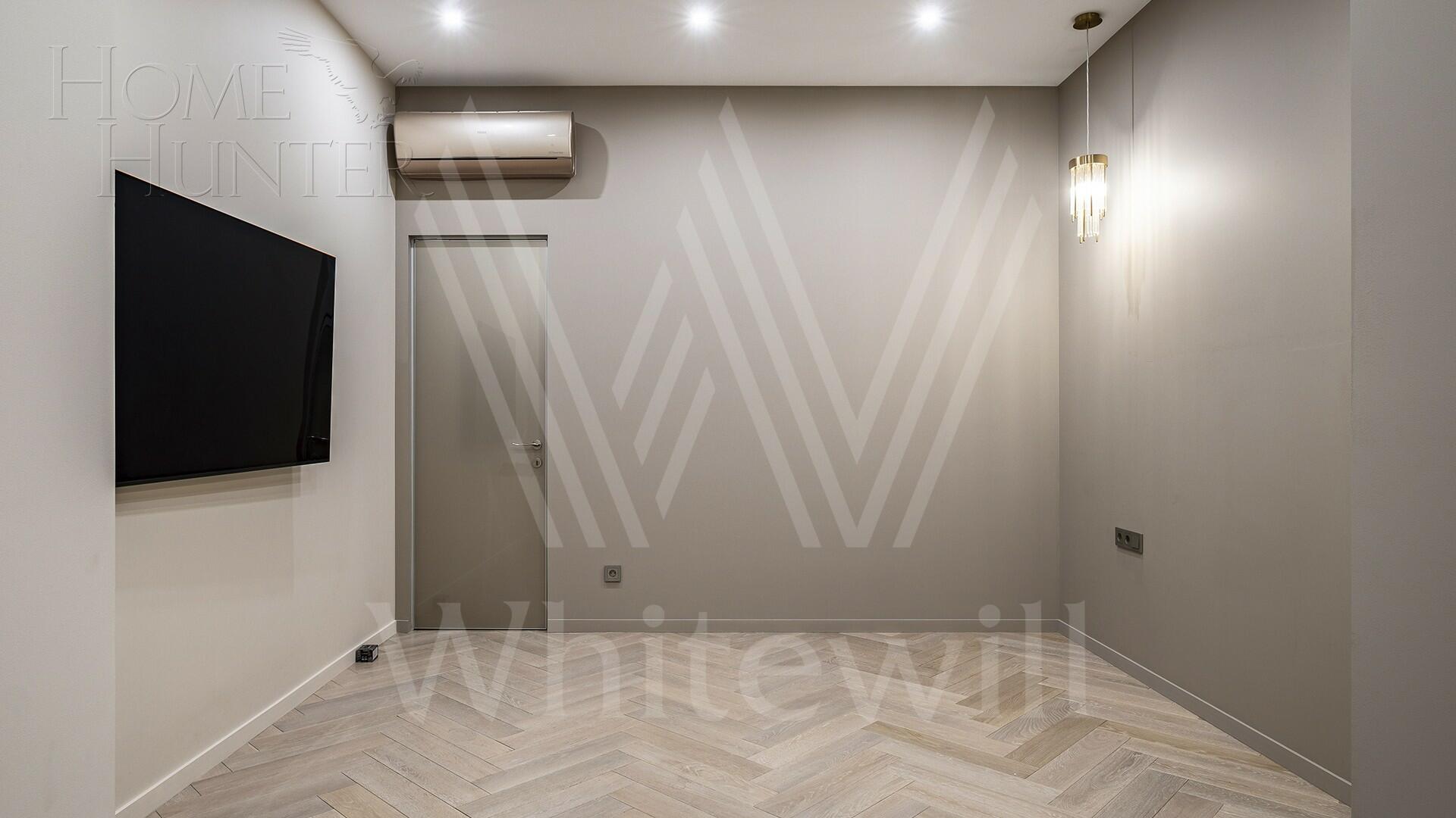 1-КОМН. КВАРТИРА С ОТДЕЛКОЙ 39.68 М² НА 14 ЭТАЖЕ