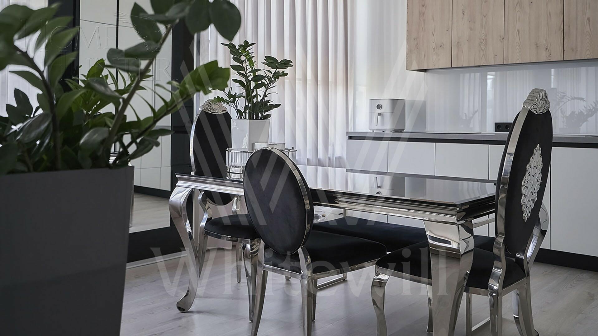 2-КОМН. КВАРТИРА С ОТДЕЛКОЙ 97 М² НА 4 ЭТАЖЕ