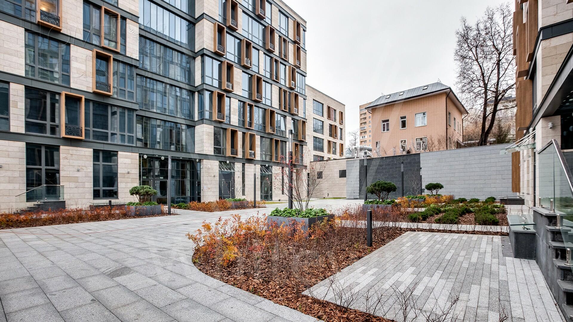 2-КОМН. КВАРТИРА С ОТДЕЛКОЙ 57.14 М² НА 2 ЭТАЖЕ