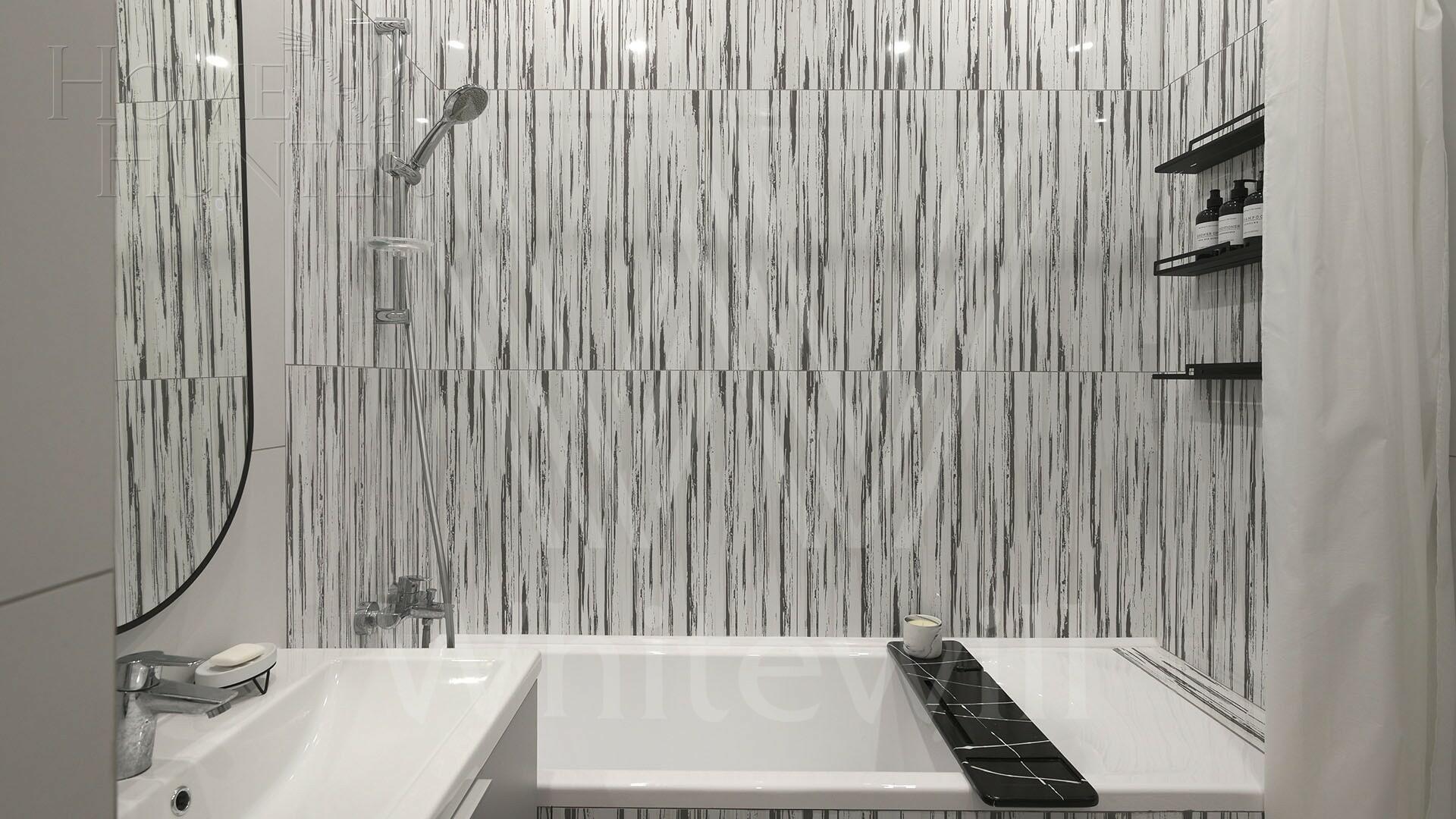 3-КОМН. КВАРТИРА С ОТДЕЛКОЙ 85 М² НА 11 ЭТАЖЕ