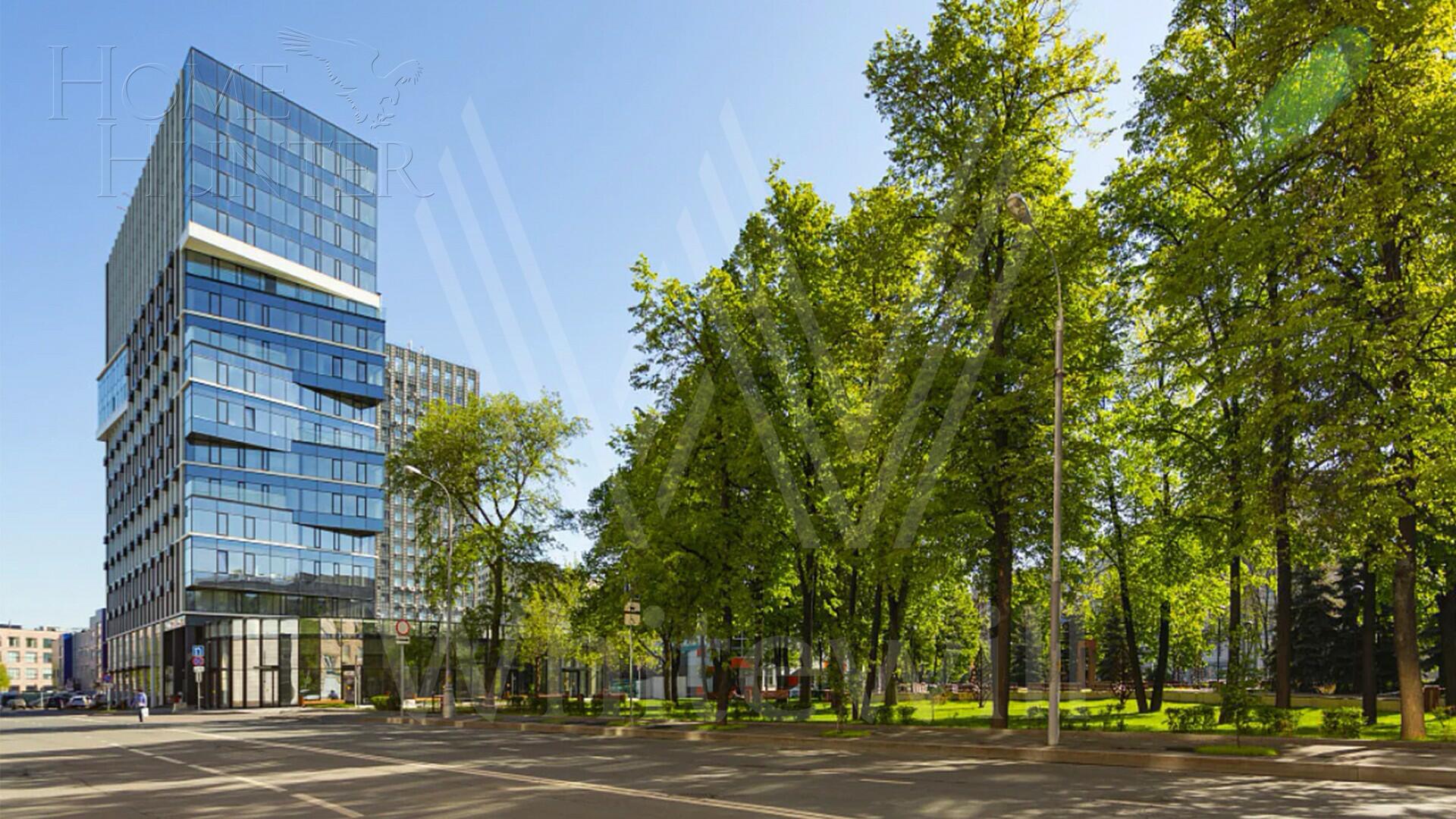 4-КОМН. АПАРТАМЕНТЫ С ОТДЕЛКОЙ 127 М² НА 14 ЭТАЖЕ