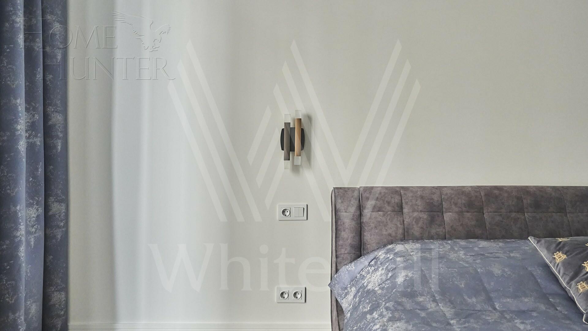 2-КОМН. КВАРТИРА С ОТДЕЛКОЙ 71 М² НА 3 ЭТАЖЕ